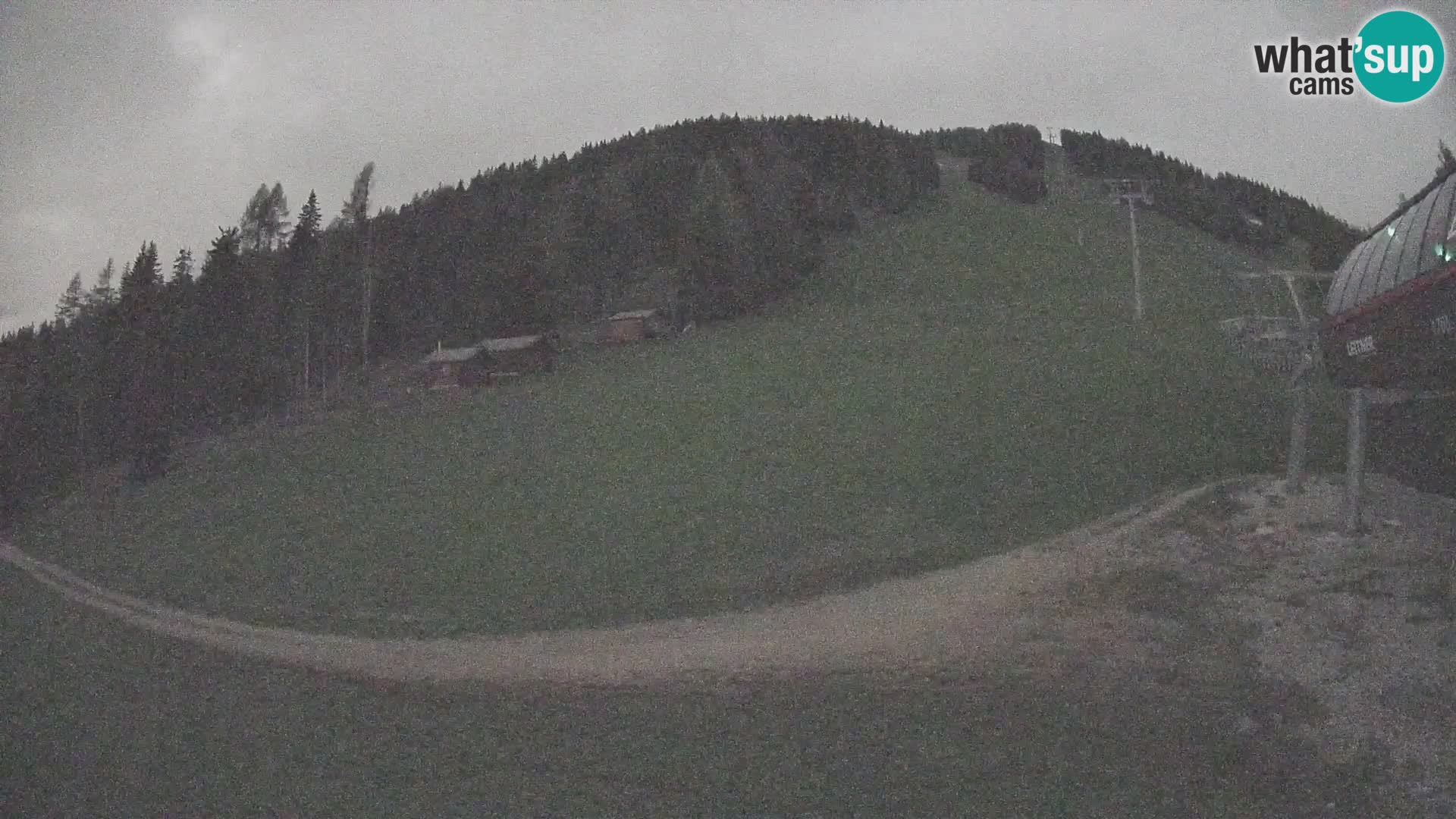 Web kamera skijališta Gitschberg Jochtal | Skiexpress dolina