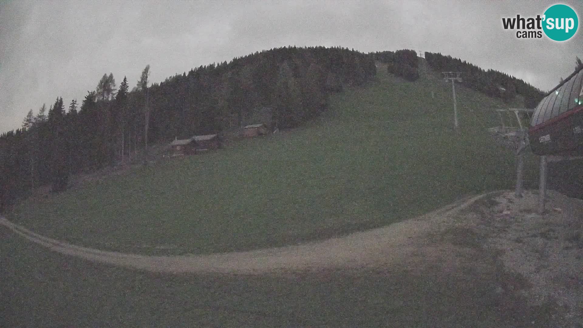 Webcam Gitschberg Jochtal | Skiexpress Valle | Rio Pusteria