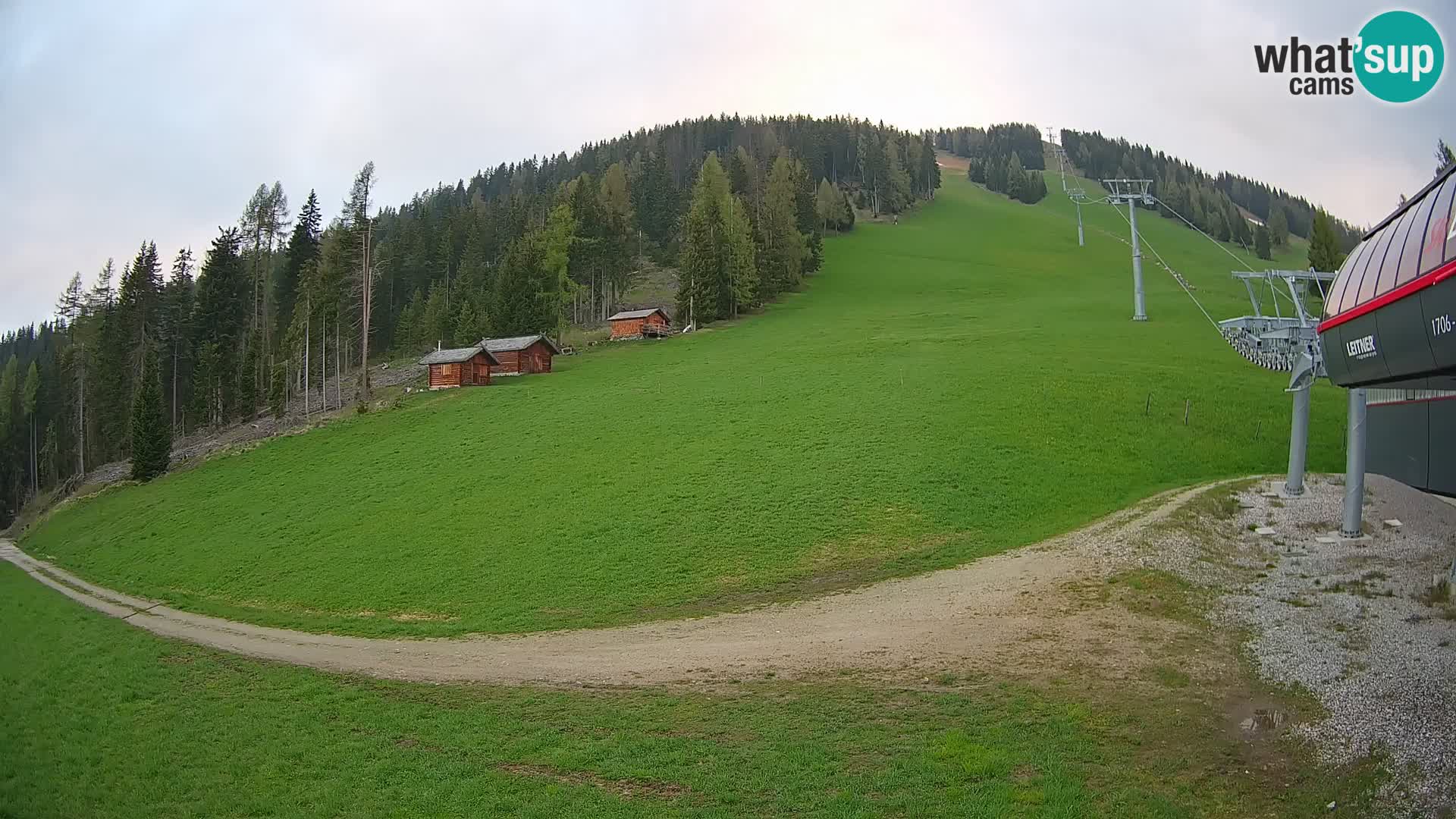 Ski Resort Gitschberg Jochtal webcam | Skiexpress valley