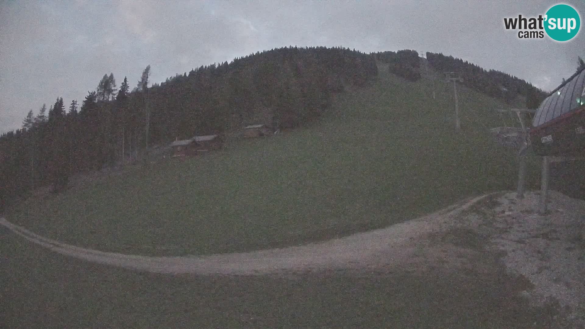 Gitschberg Jochtal Estación de esquí cámara web | Skiexpress Valle