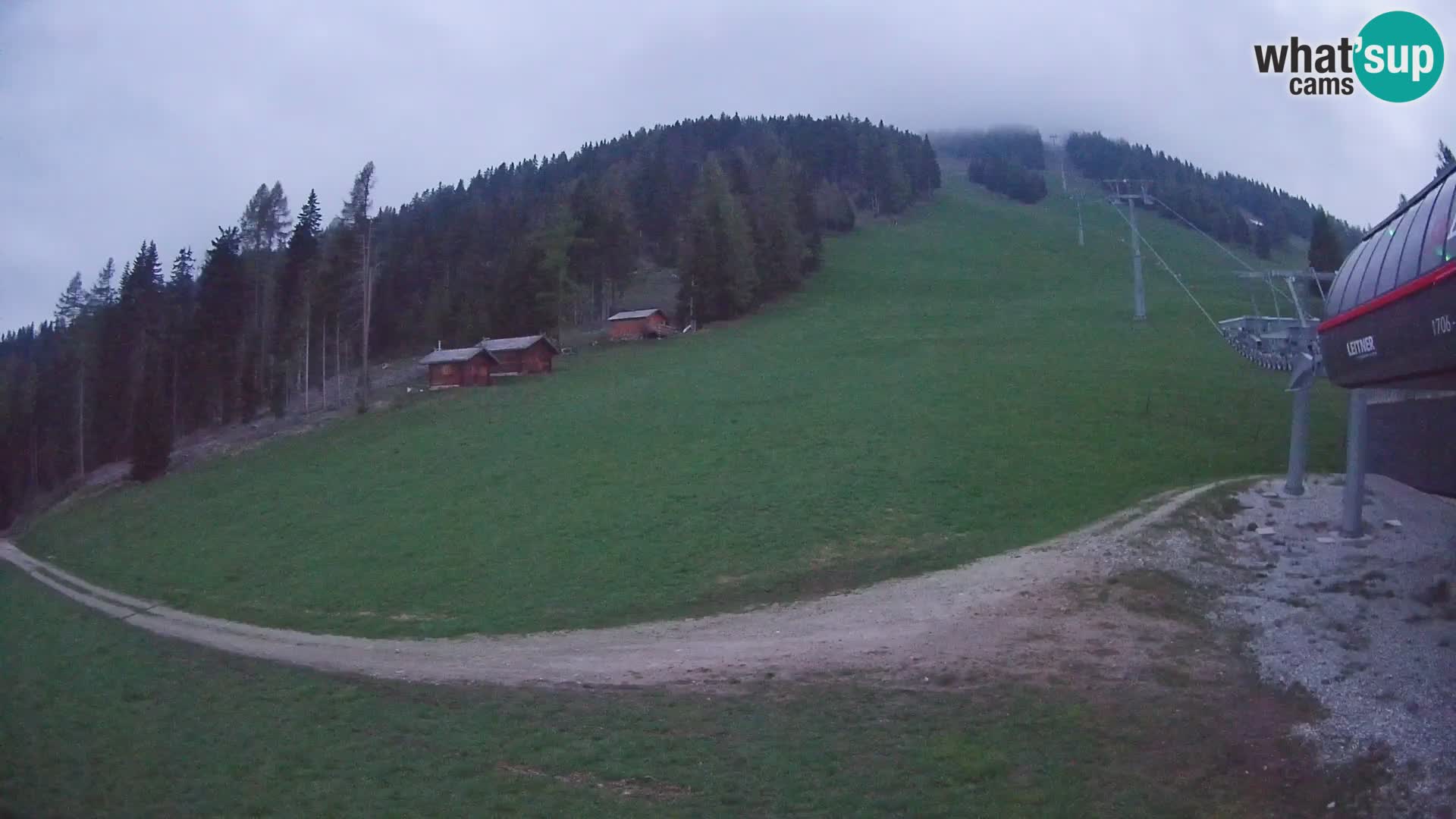 Gitschberg Jochtal webcam | Skiexpress Tal