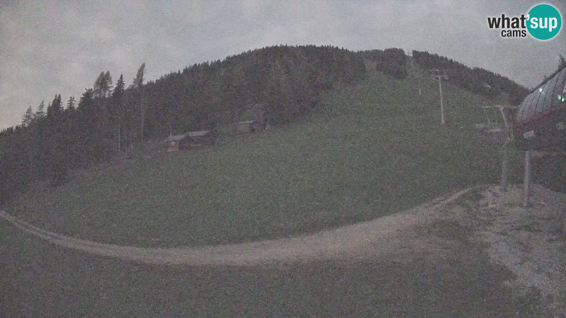 Ski Resort Gitschberg Jochtal webcam | Skiexpress valley