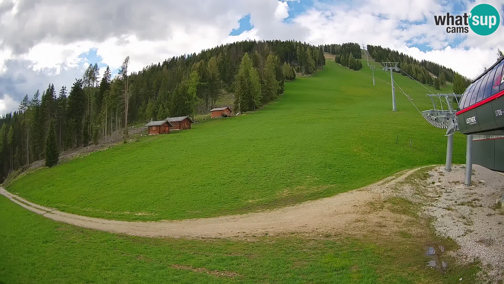 Gitschberg Jochtal webcam | Skiexpress Tal