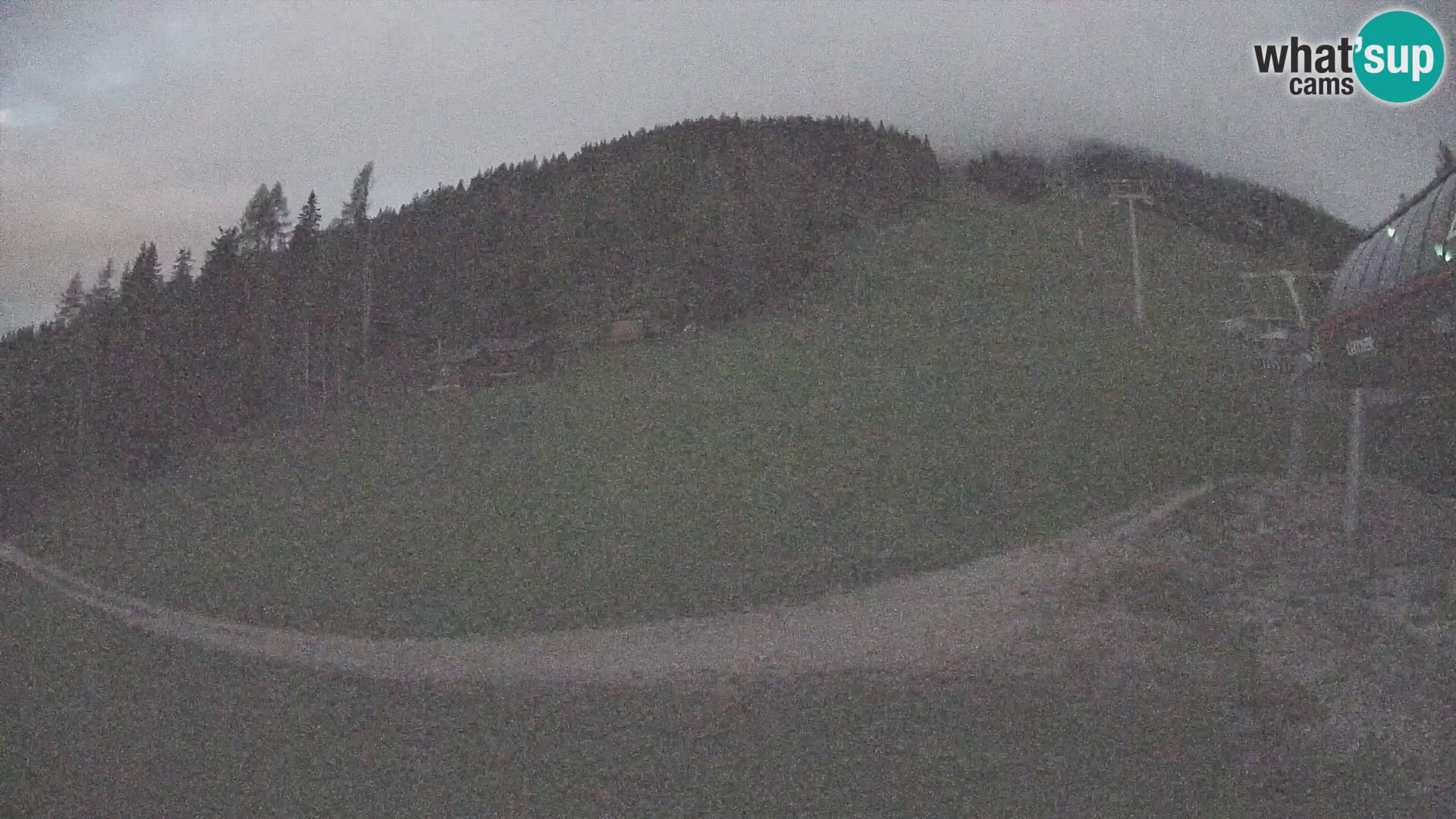 Gitschberg Jochtal Station de ski webcam | Skiexpress vallée | Rio Pusteria