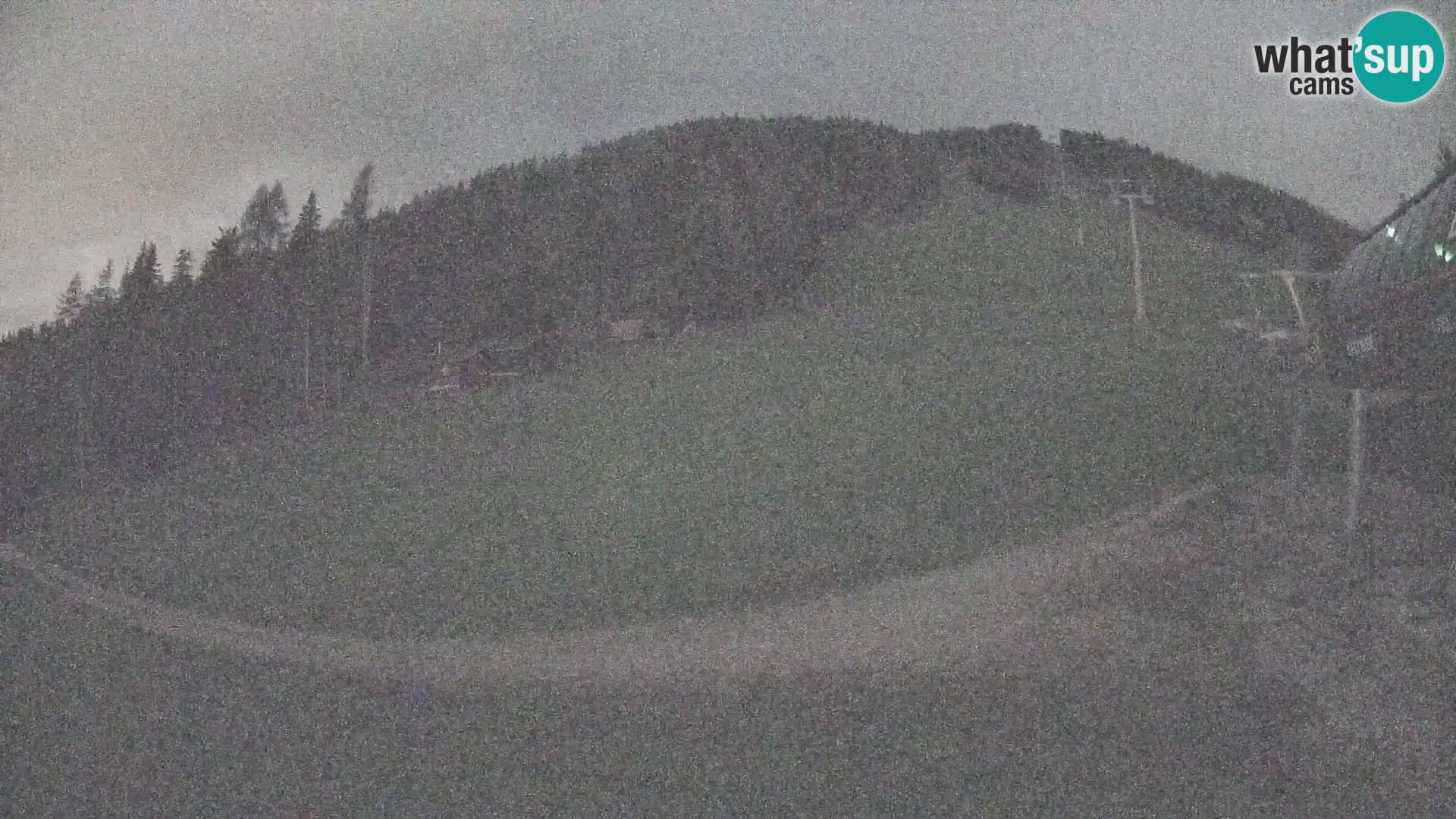 Web kamera skijališta Gitschberg Jochtal | Skiexpress dolina