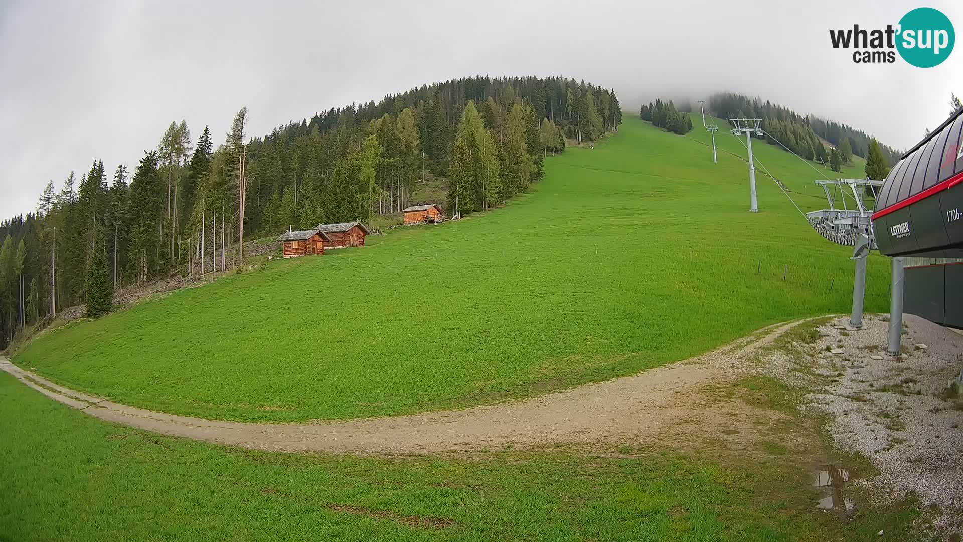 Gitschberg Jochtal webcam | Skiexpress Tal