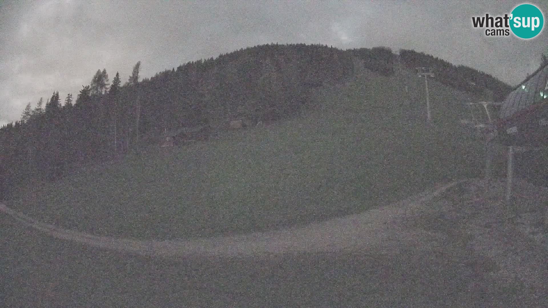 Ski Resort Gitschberg Jochtal webcam | Skiexpress valley