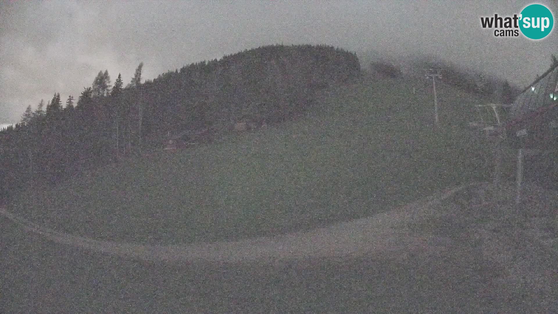 Webcam Gitschberg Jochtal | Skiexpress Valle | Rio Pusteria