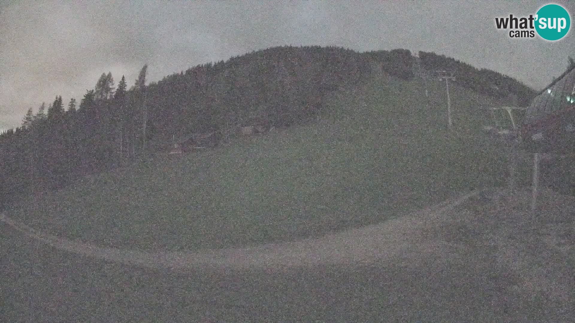 Webcam Gitschberg Jochtal | Skiexpress Valle | Rio Pusteria