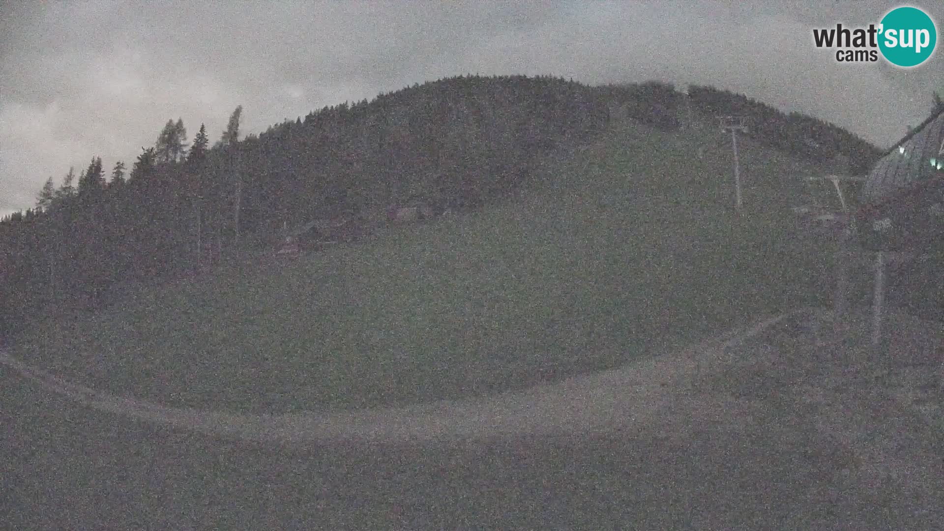 Webcam Gitschberg Jochtal | Skiexpress Valle | Rio Pusteria
