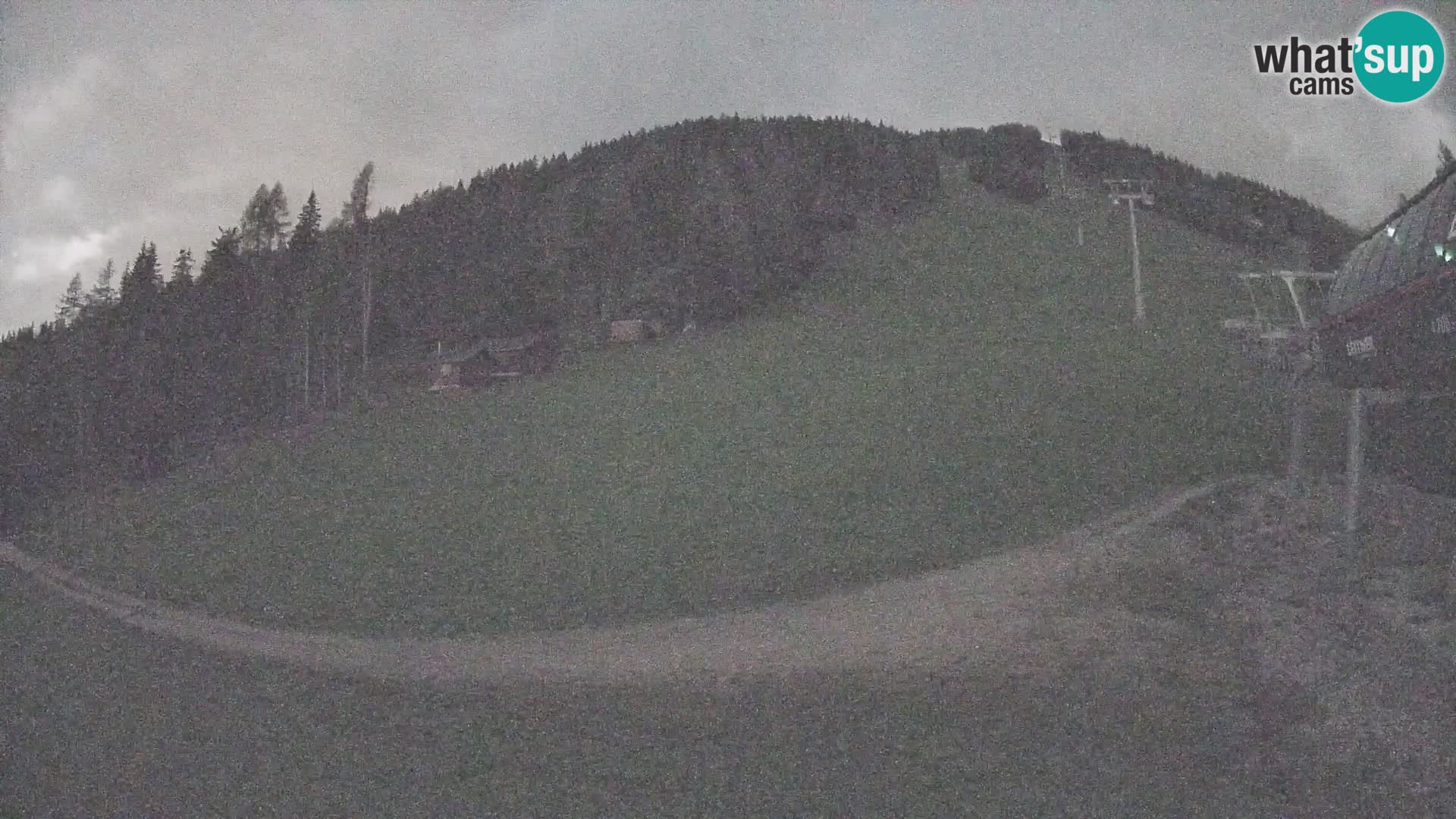 Spletna kamera Gitschberg Jochtal | Skiexpress dolina | Pusteria