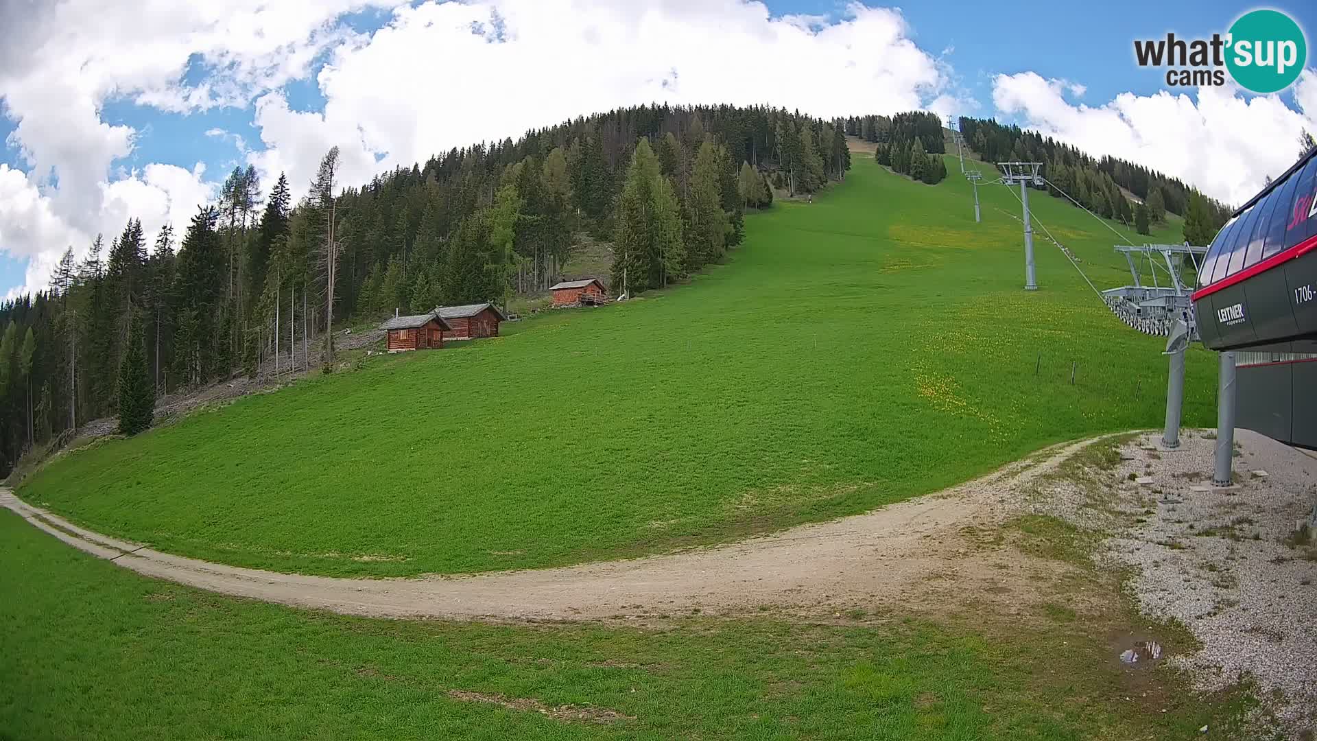 Ski Resort Gitschberg Jochtal webcam | Skiexpress valley