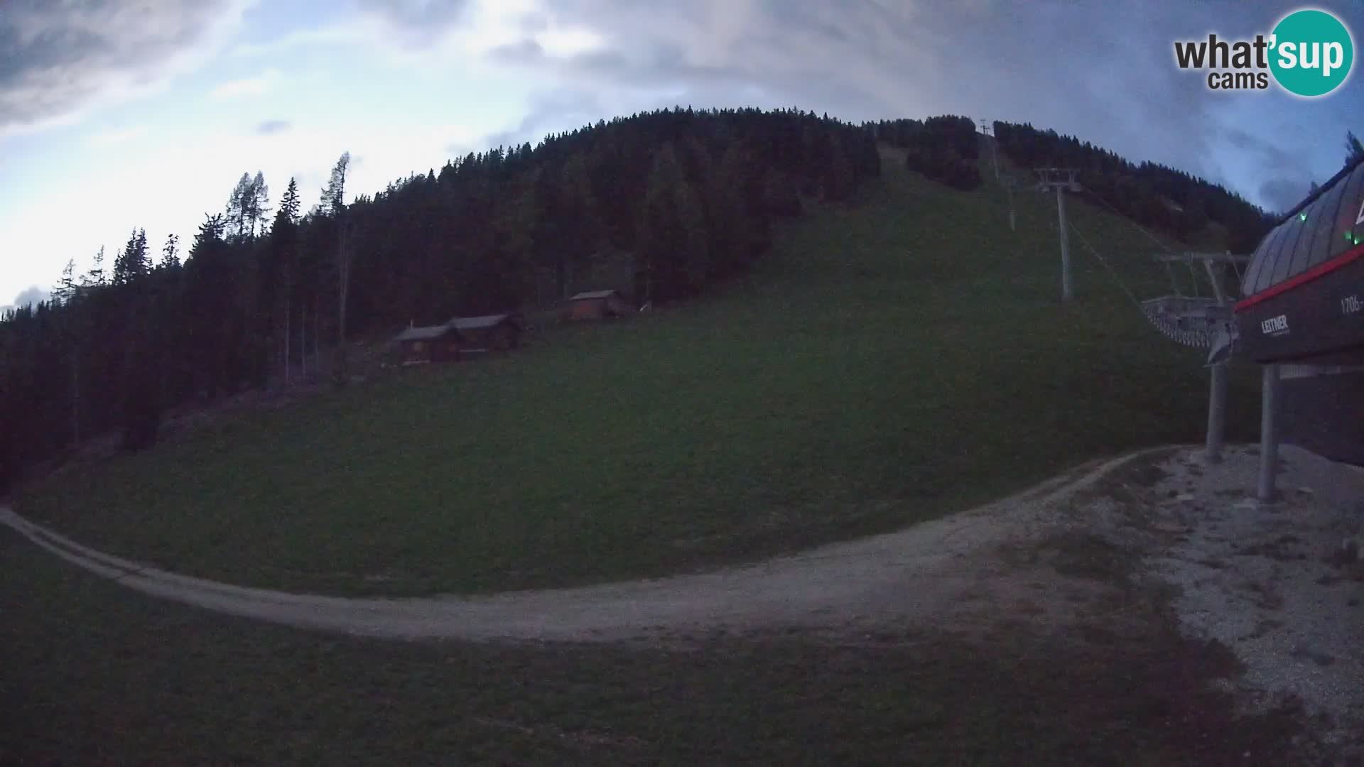 Gitschberg Jochtal webcam | Skiexpress Tal
