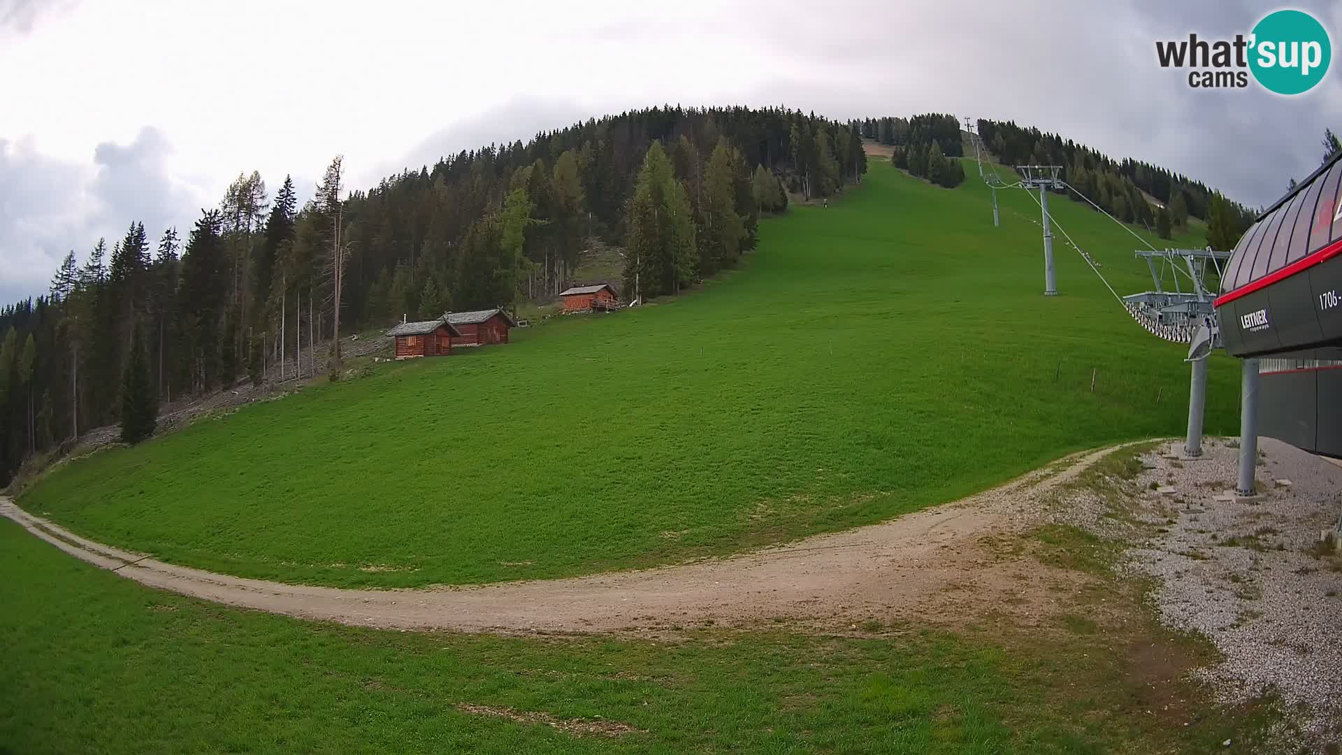 Gitschberg Jochtal webcam | Skiexpress Tal