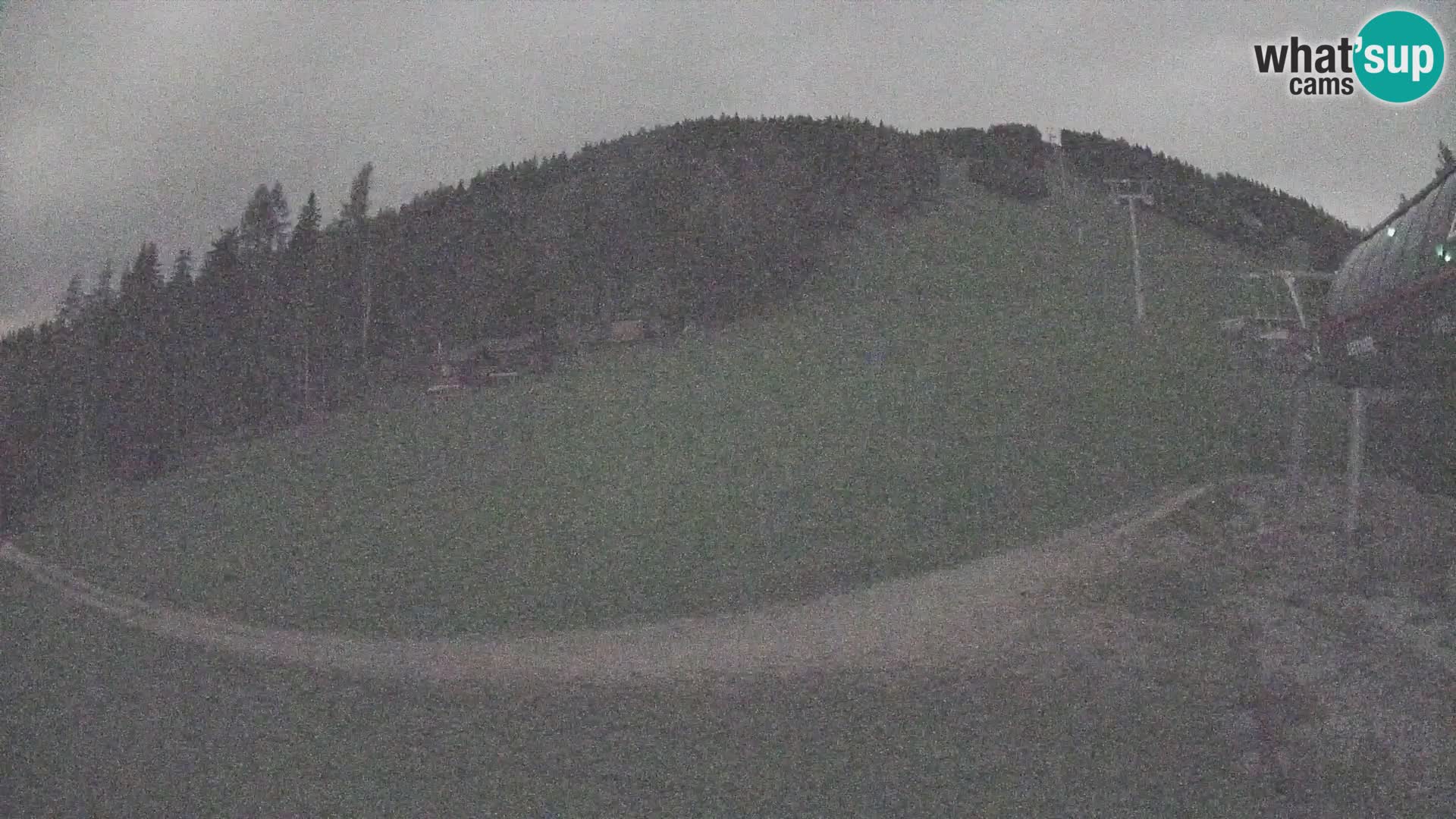 Spletna kamera Gitschberg Jochtal | Skiexpress dolina | Pusteria