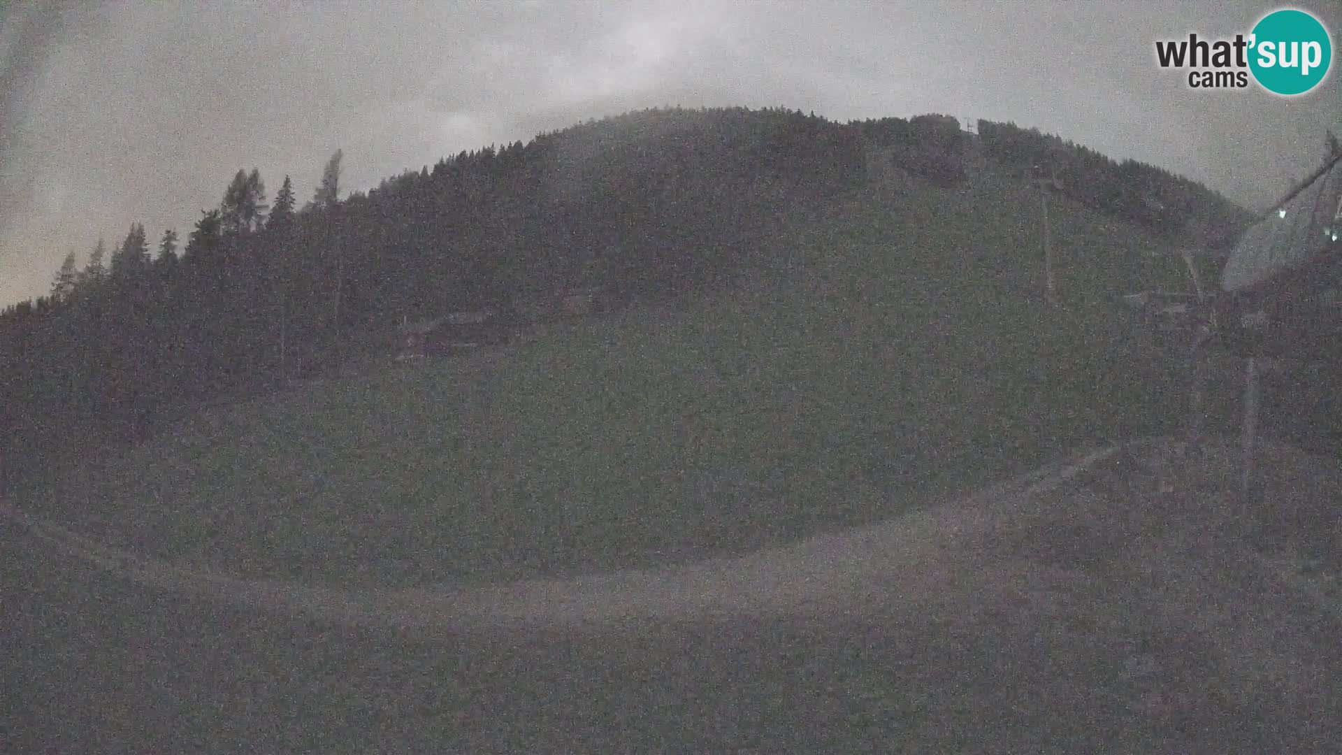 Web kamera skijališta Gitschberg Jochtal | Skiexpress dolina