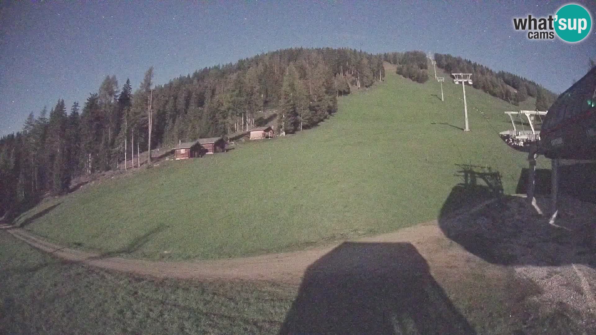 Gitschberg Jochtal Estación de esquí cámara web | Skiexpress Valle