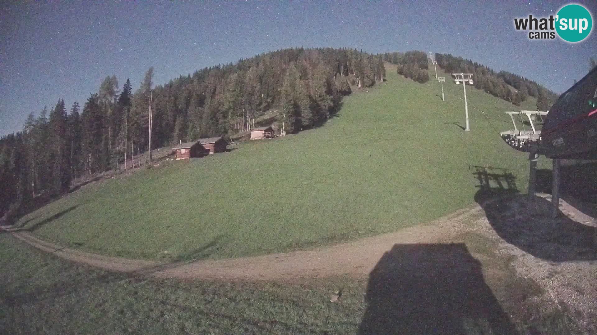 Webcam Gitschberg Jochtal | Skiexpress Valle | Rio Pusteria