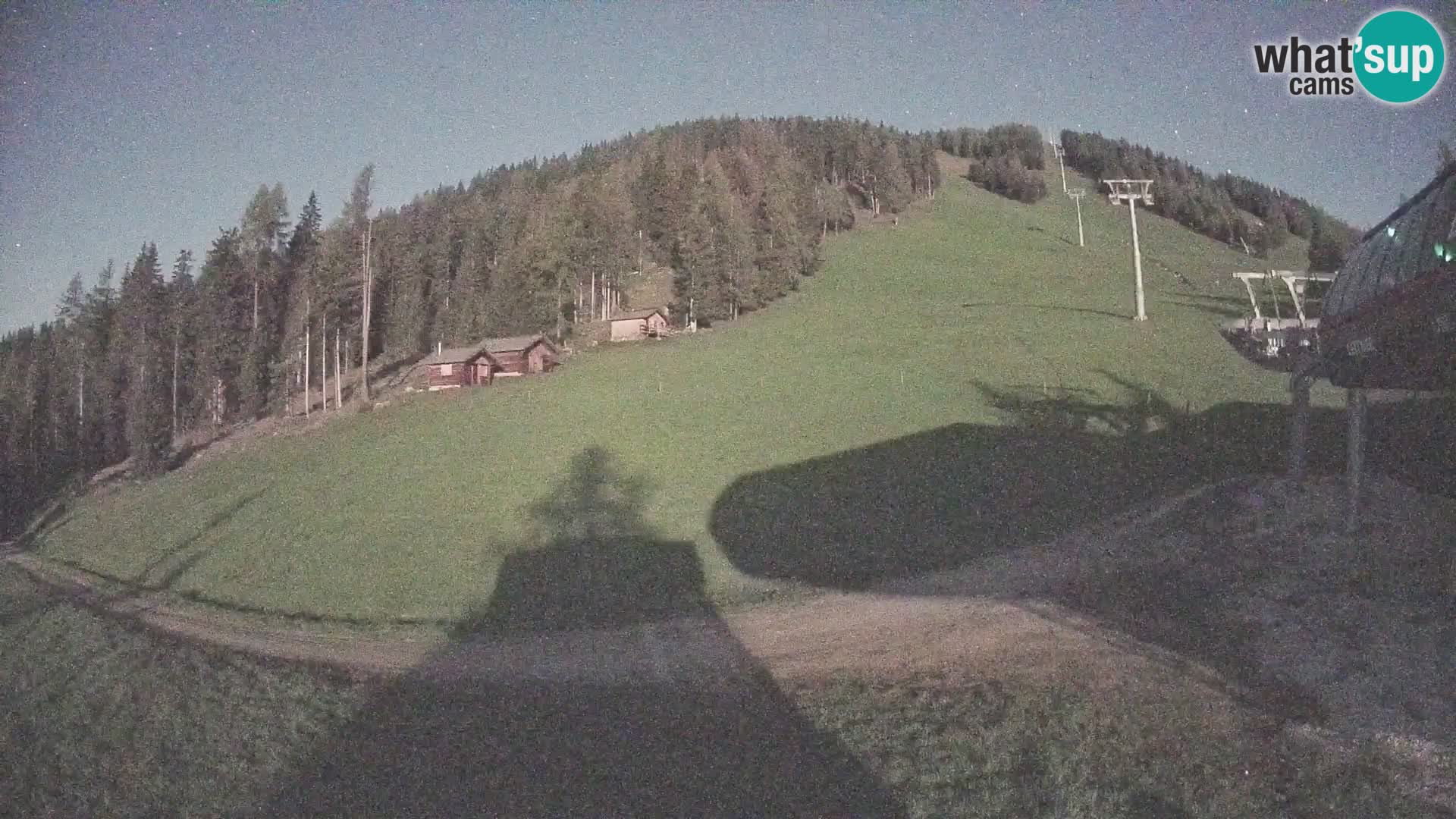 Web kamera skijališta Gitschberg Jochtal | Skiexpress dolina