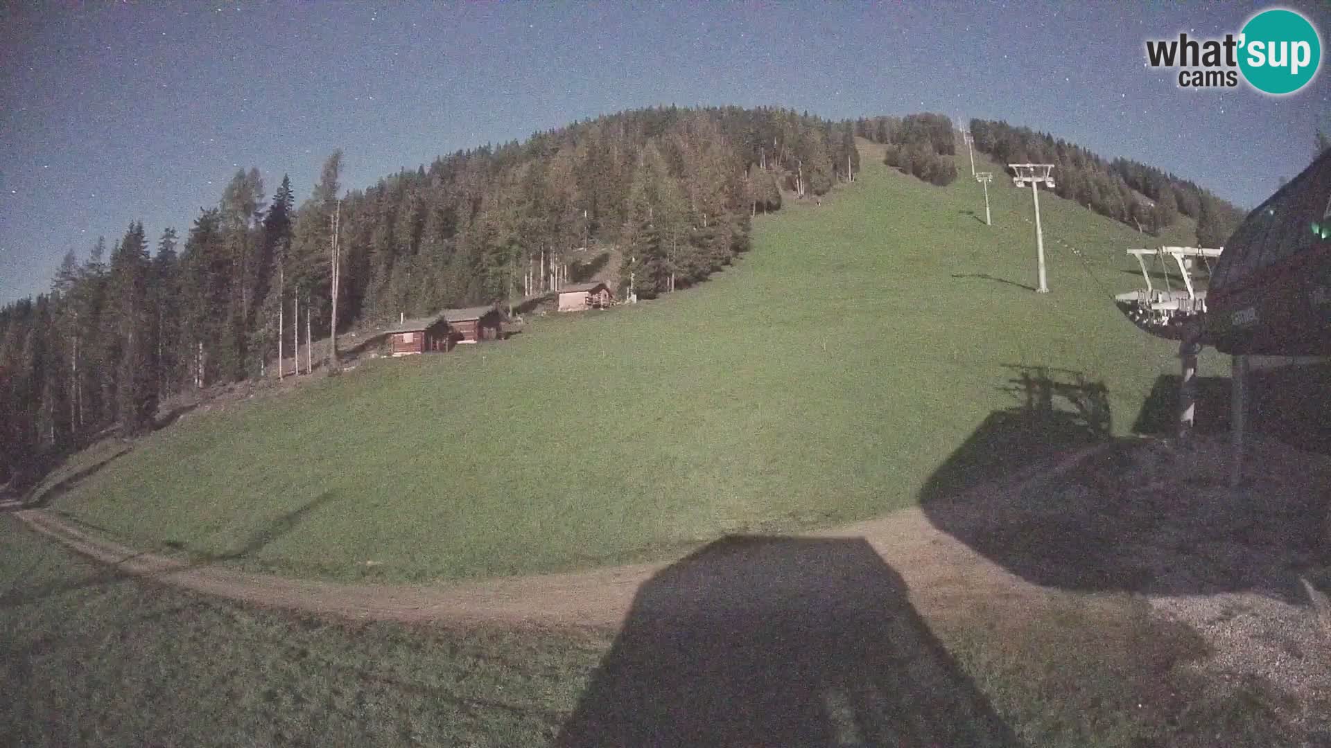 Gitschberg Jochtal webcam | Skiexpress Tal