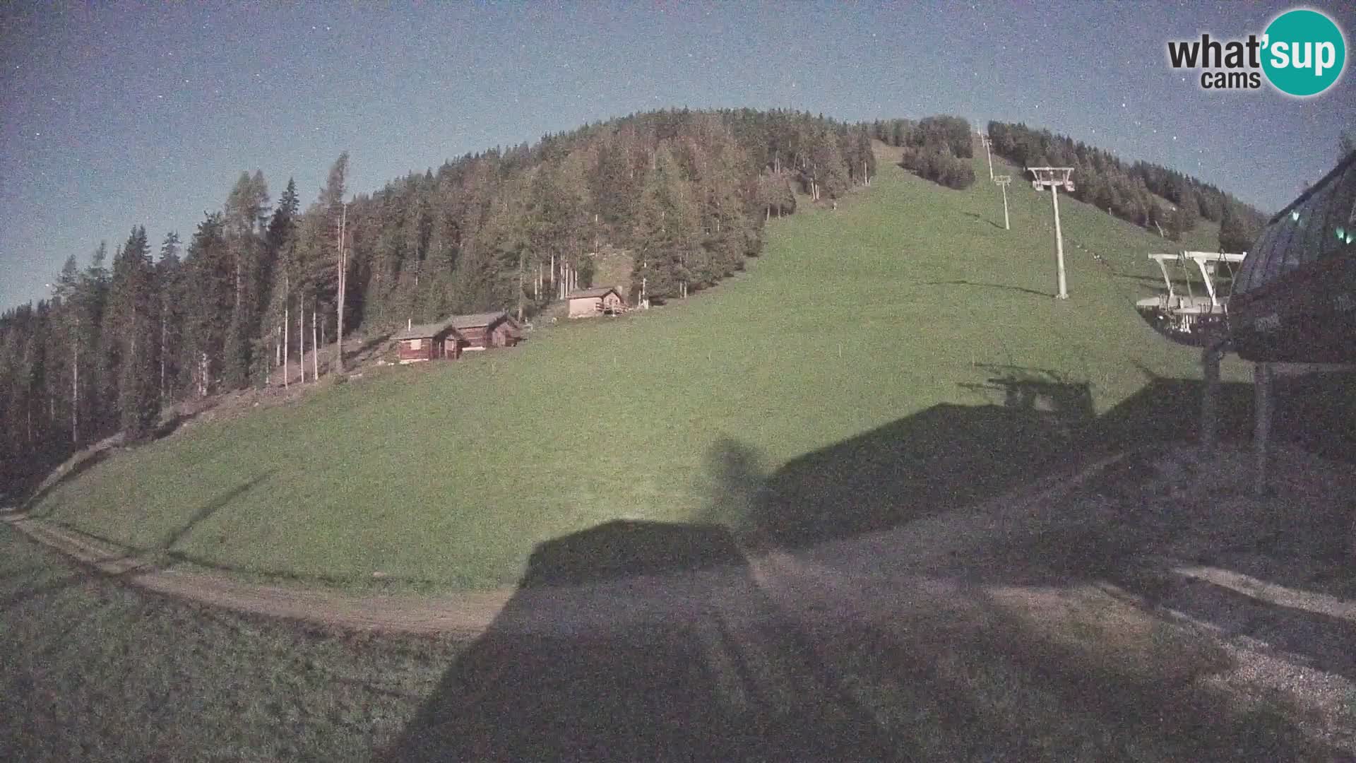 Web kamera skijališta Gitschberg Jochtal | Skiexpress dolina