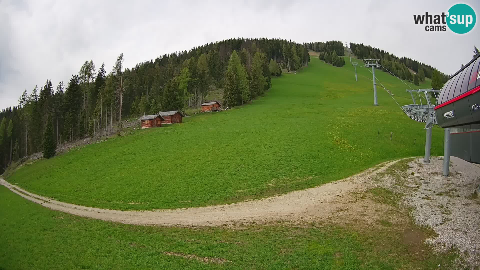 Ski Resort Gitschberg Jochtal webcam | Skiexpress valley