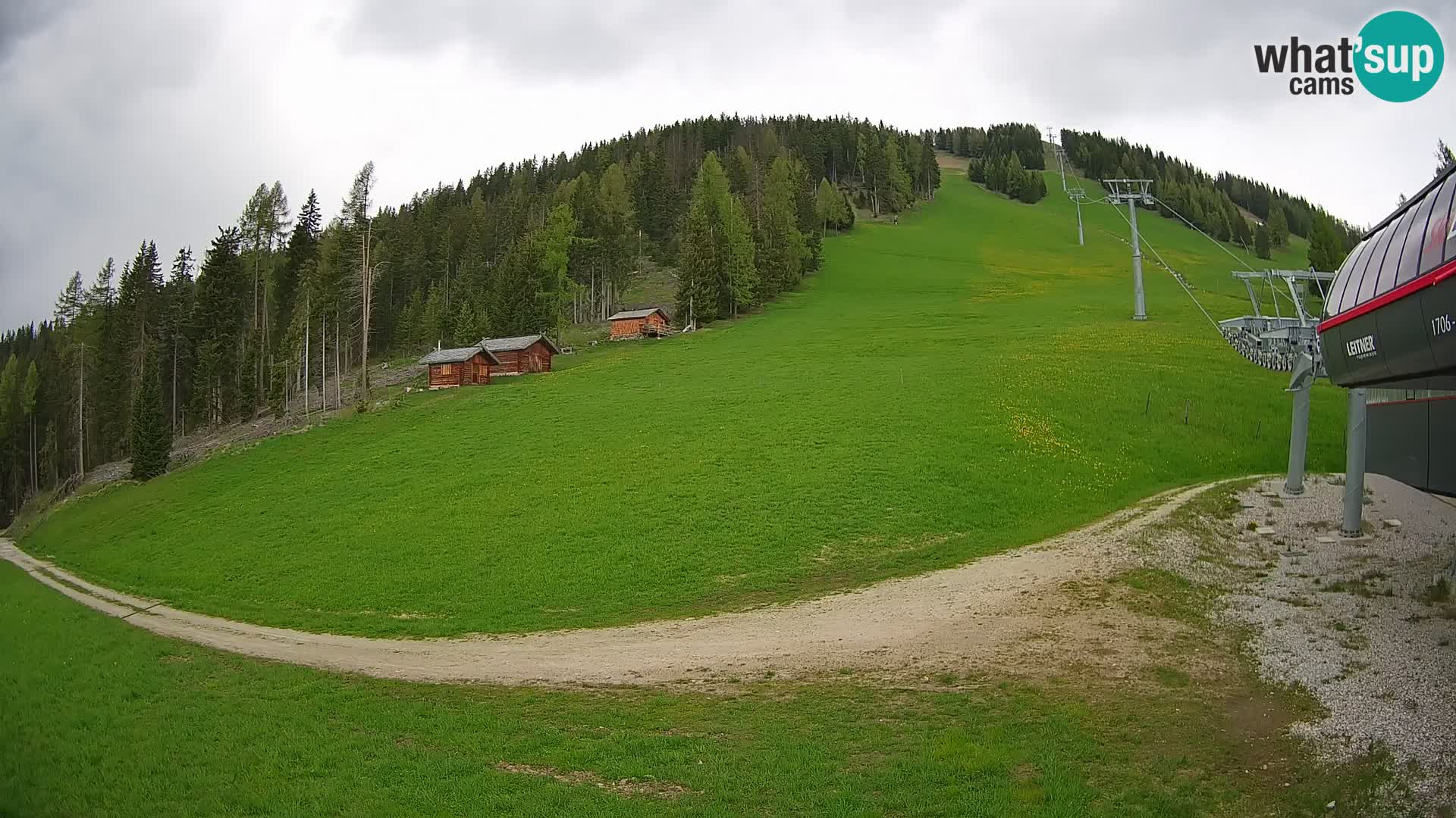 Gitschberg Jochtal webcam | Skiexpress Tal