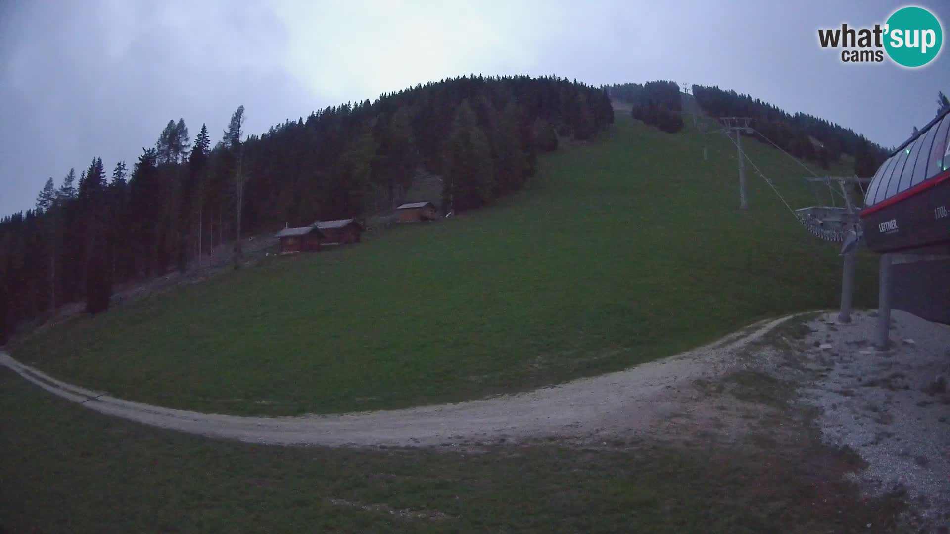 Ski Resort Gitschberg Jochtal webcam | Skiexpress valley