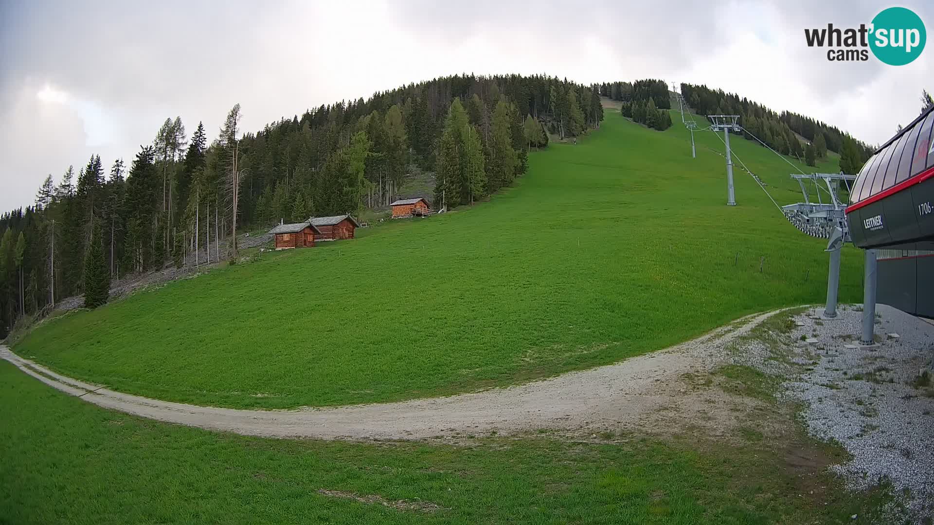 Gitschberg Jochtal webcam | Skiexpress Tal