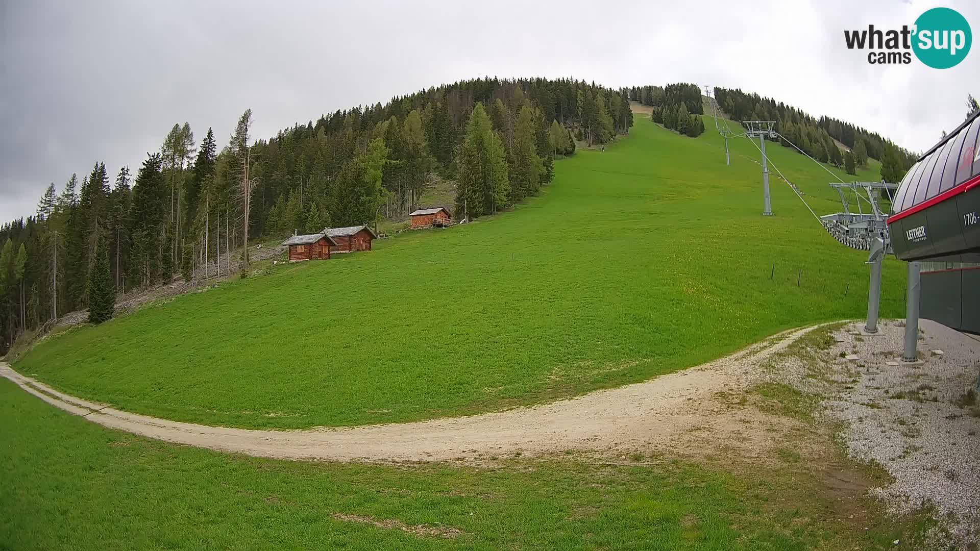 Ski Resort Gitschberg Jochtal webcam | Skiexpress valley