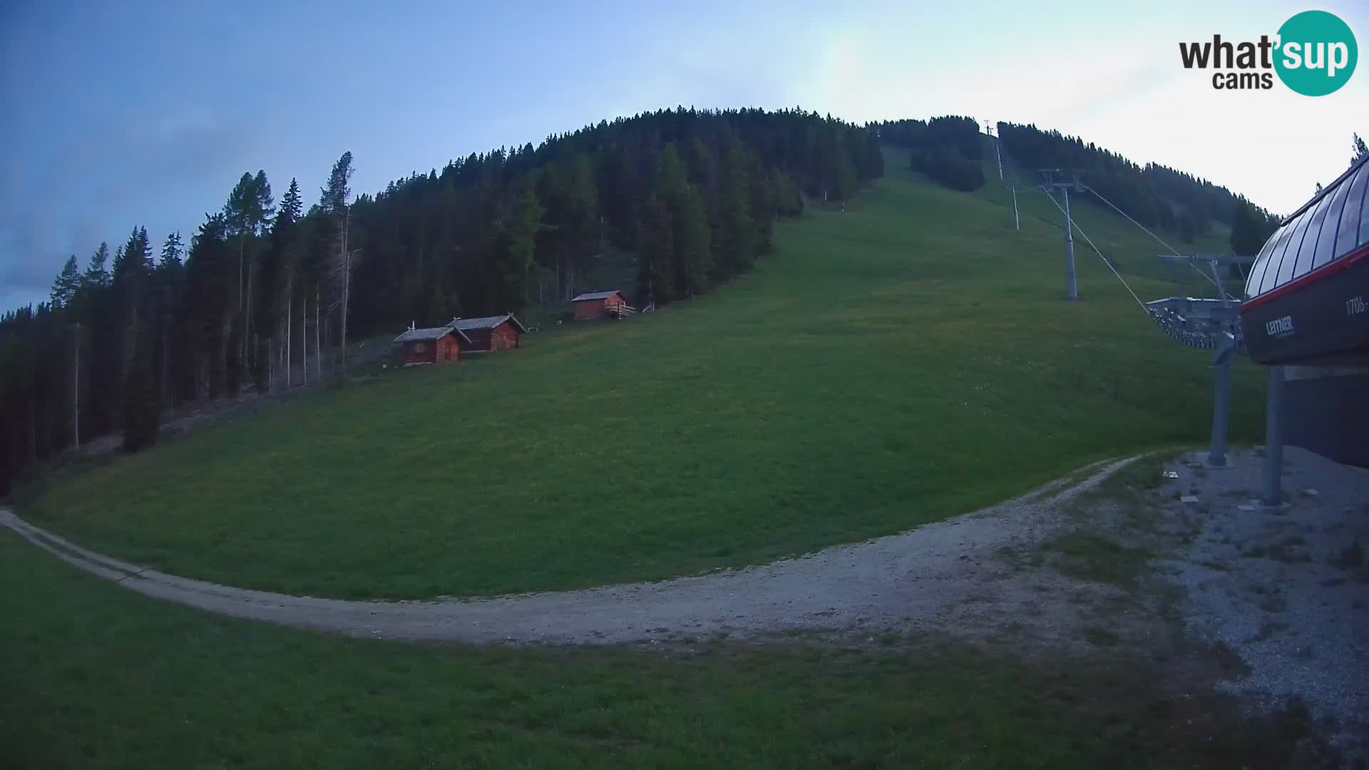 Gitschberg Jochtal webcam | Skiexpress Tal