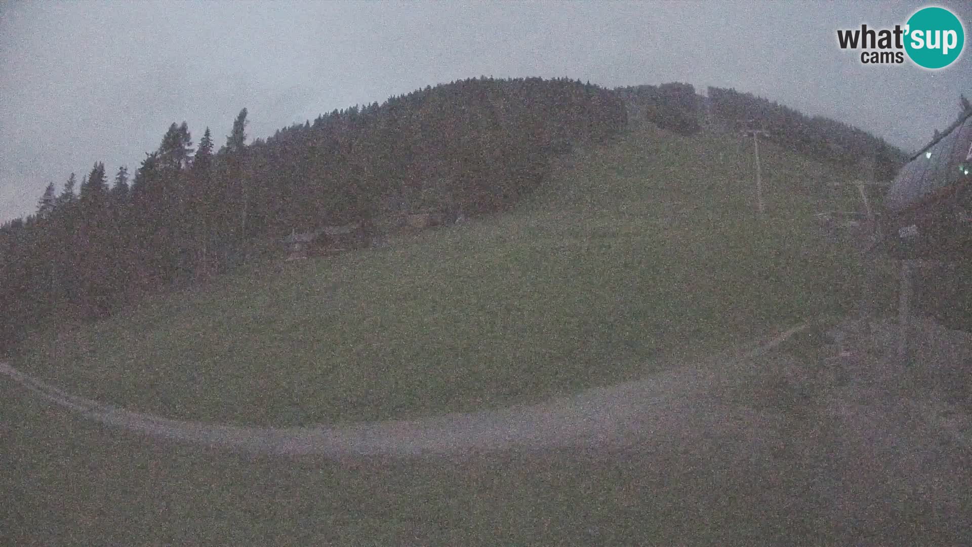 Gitschberg Jochtal Station de ski webcam | Skiexpress vallée | Rio Pusteria