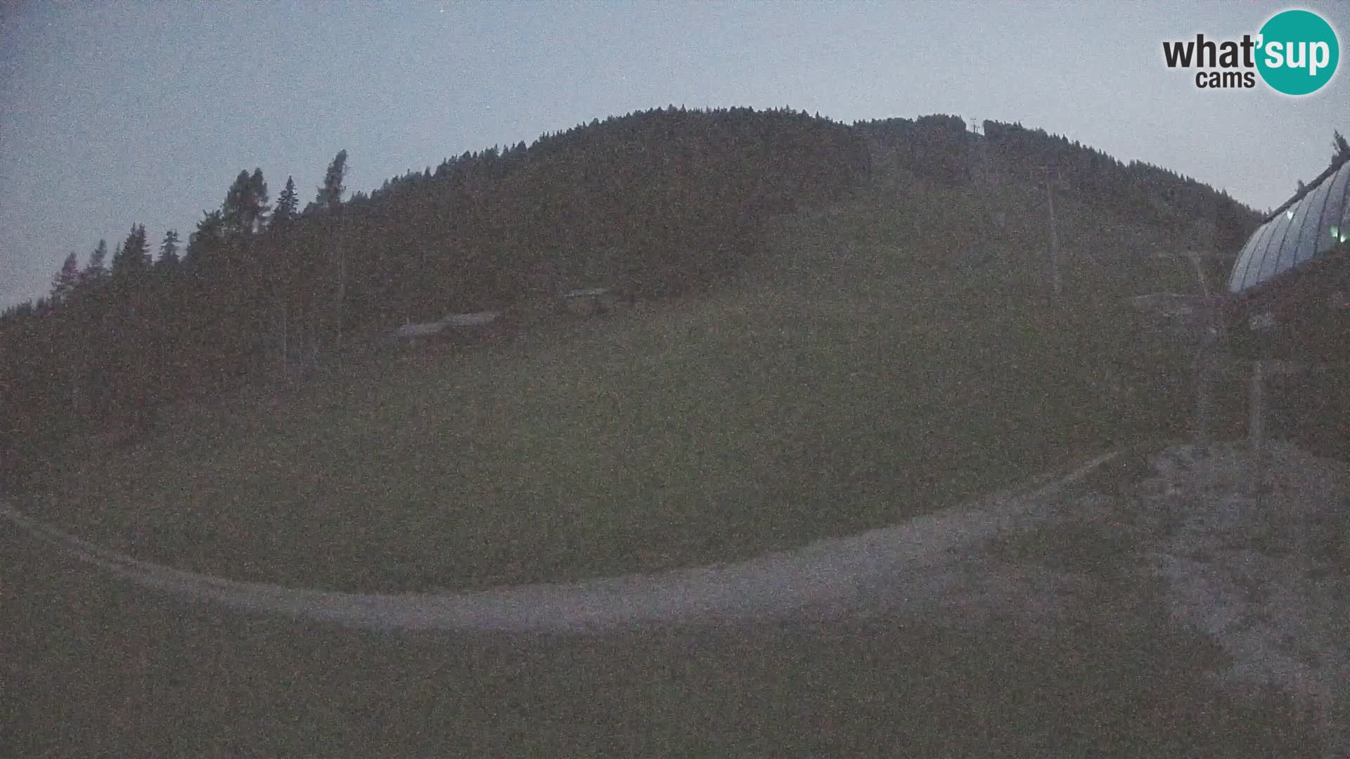 Gitschberg Jochtal Station de ski webcam | Skiexpress vallée | Rio Pusteria