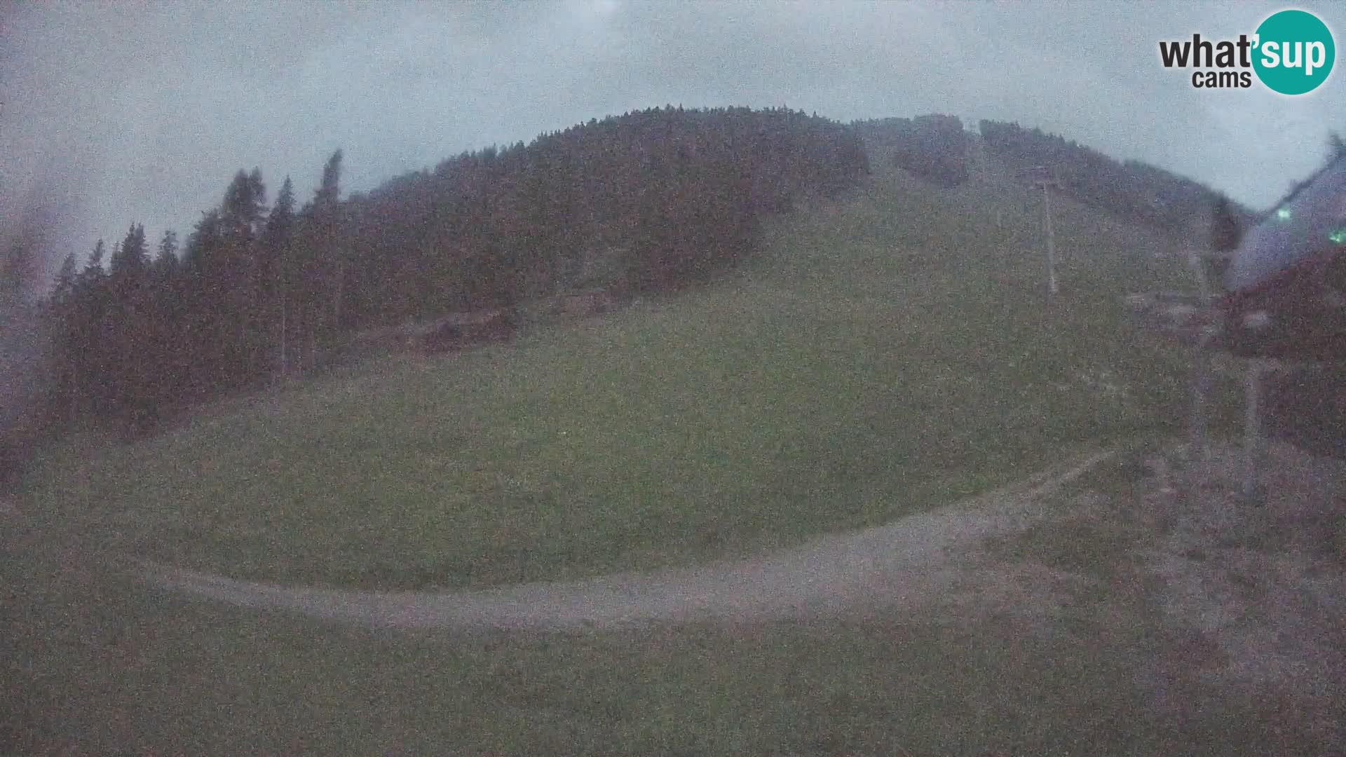 Ski Resort Gitschberg Jochtal webcam | Skiexpress valley
