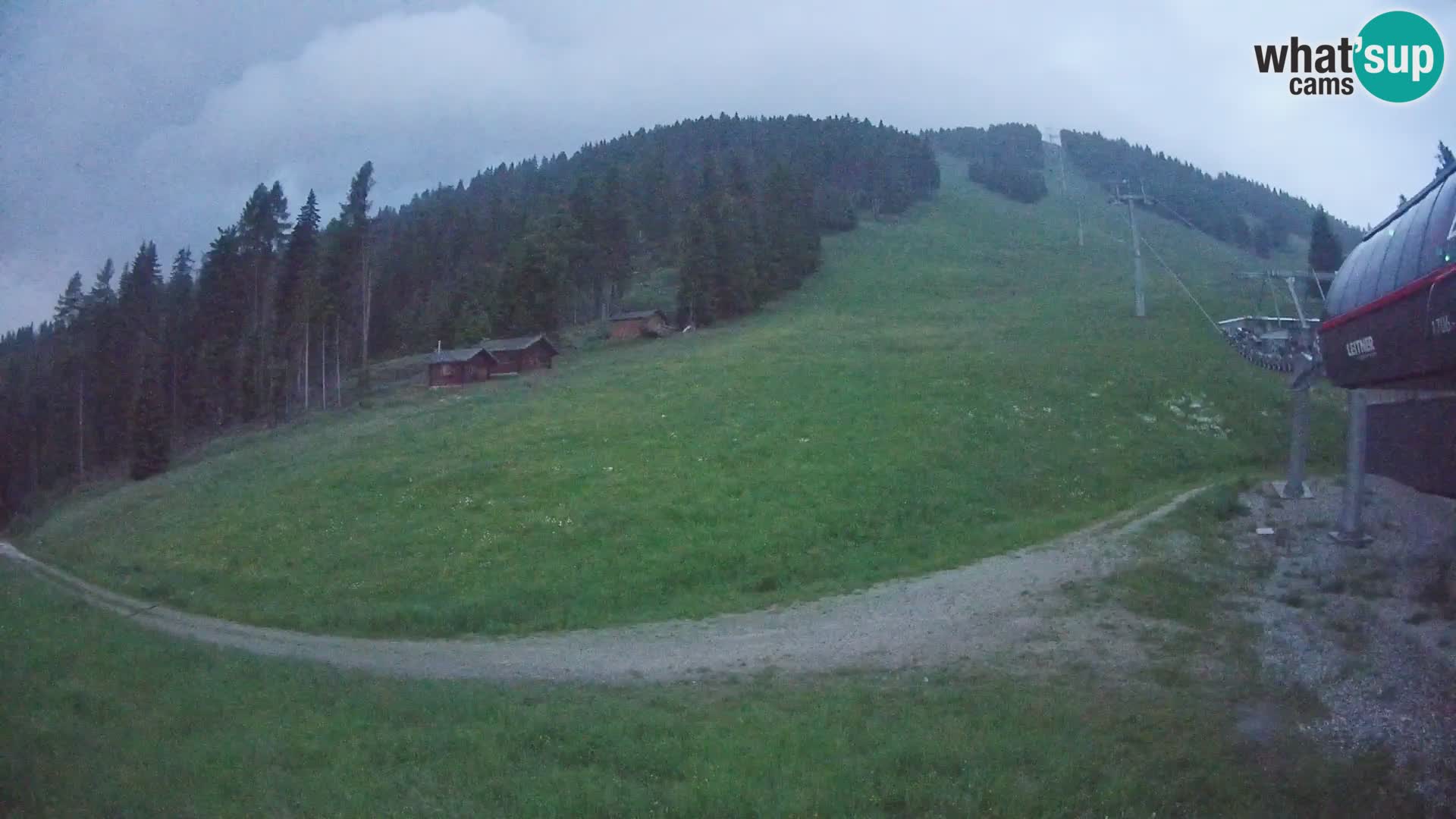 Gitschberg Jochtal webcam | Skiexpress Tal