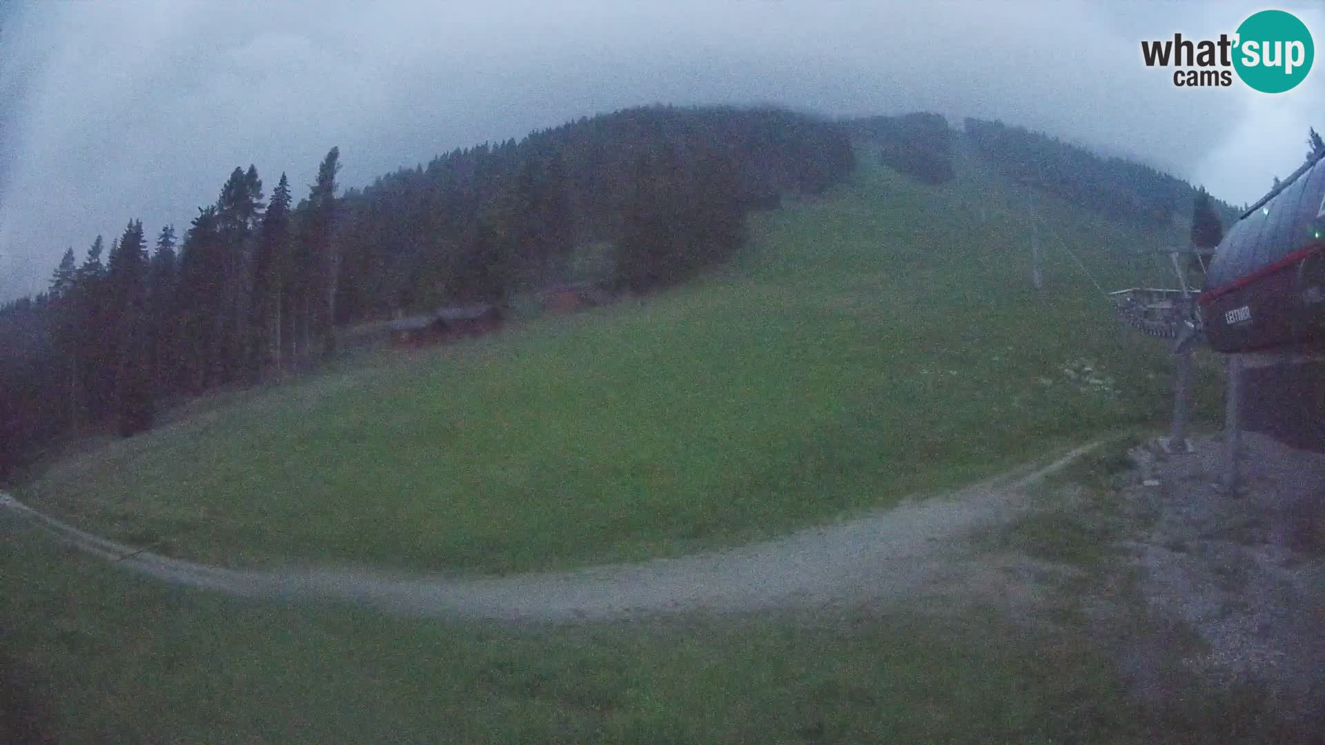 Ski Resort Gitschberg Jochtal webcam | Skiexpress valley