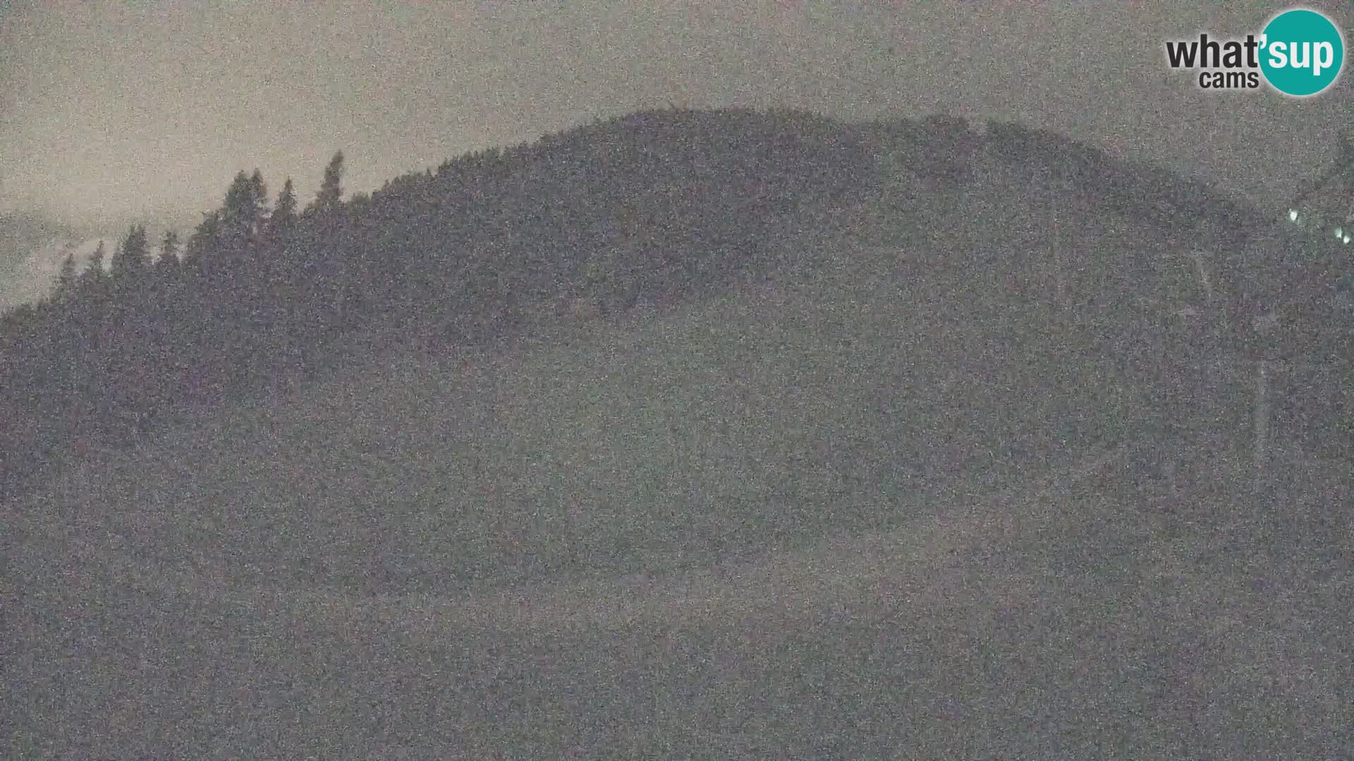 Spletna kamera Gitschberg Jochtal | Skiexpress dolina | Pusteria