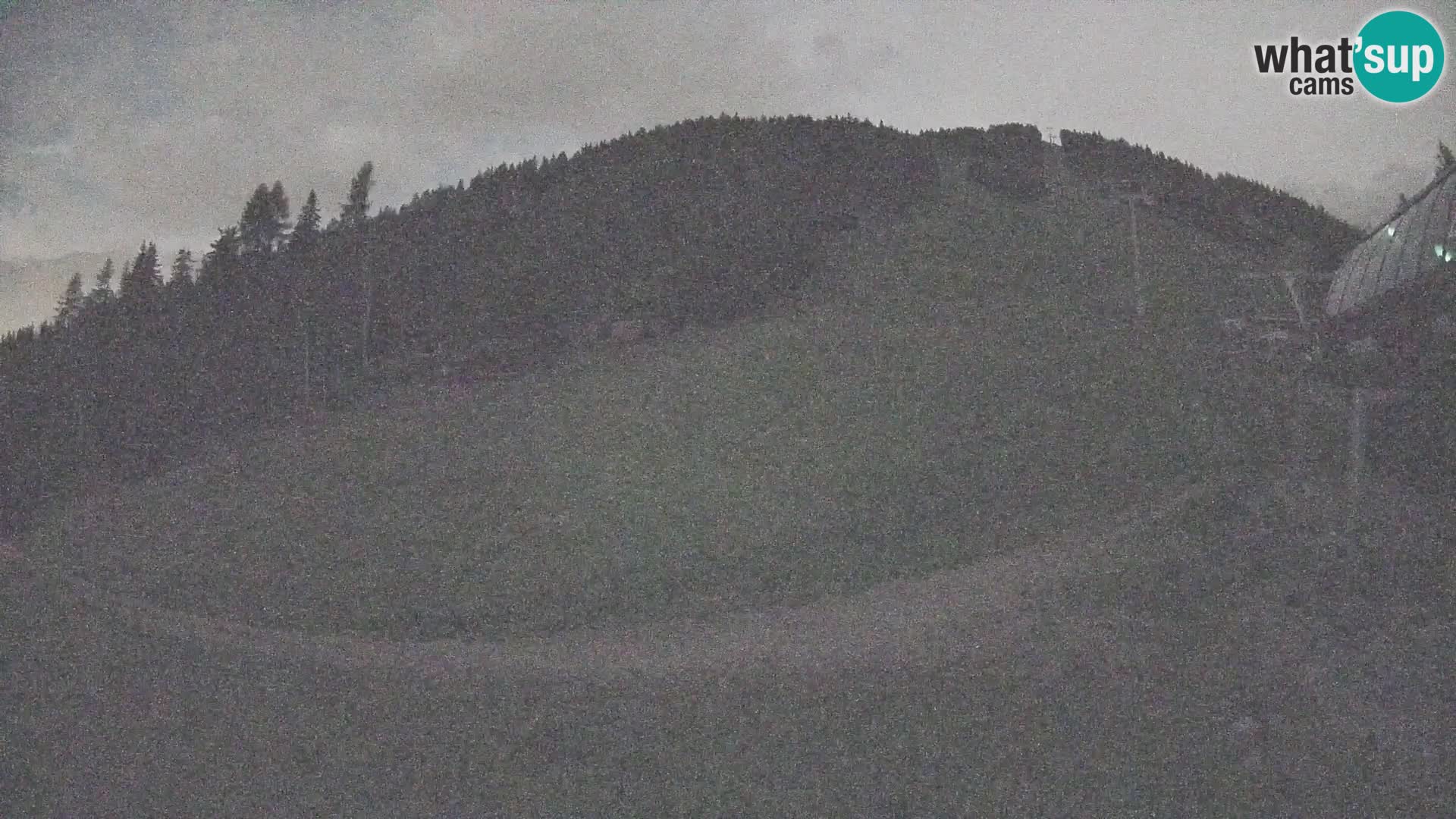 Spletna kamera Gitschberg Jochtal | Skiexpress dolina | Pusteria