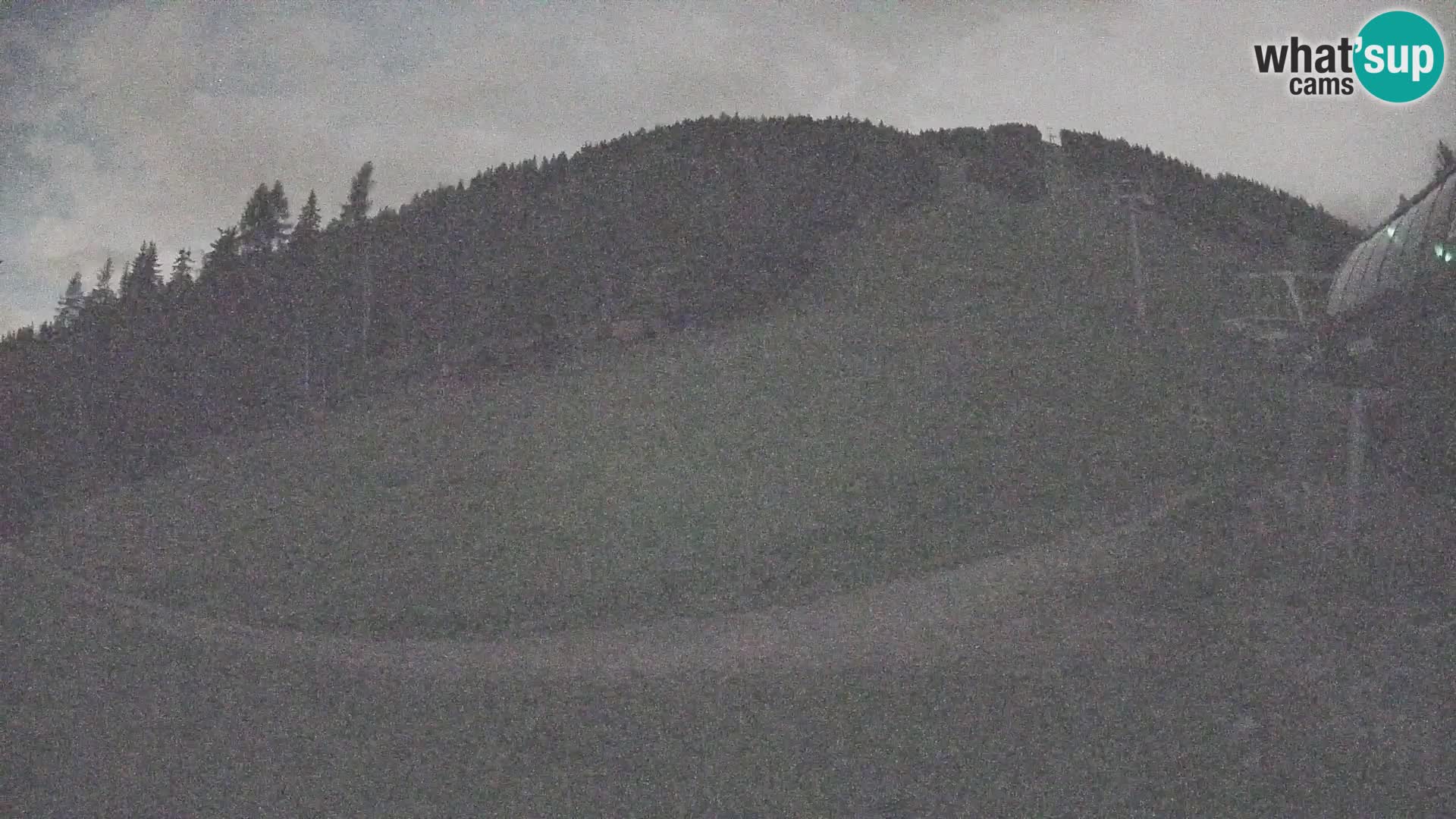 Spletna kamera Gitschberg Jochtal | Skiexpress dolina | Pusteria