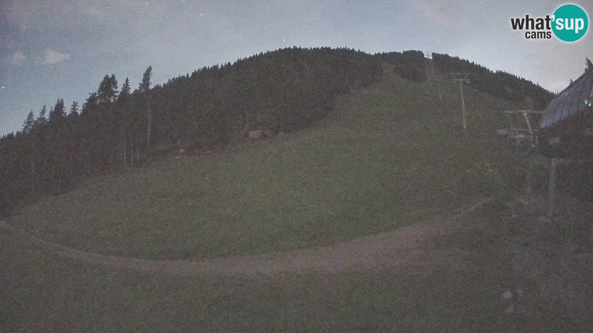 Gitschberg Jochtal Station de ski webcam | Skiexpress vallée | Rio Pusteria
