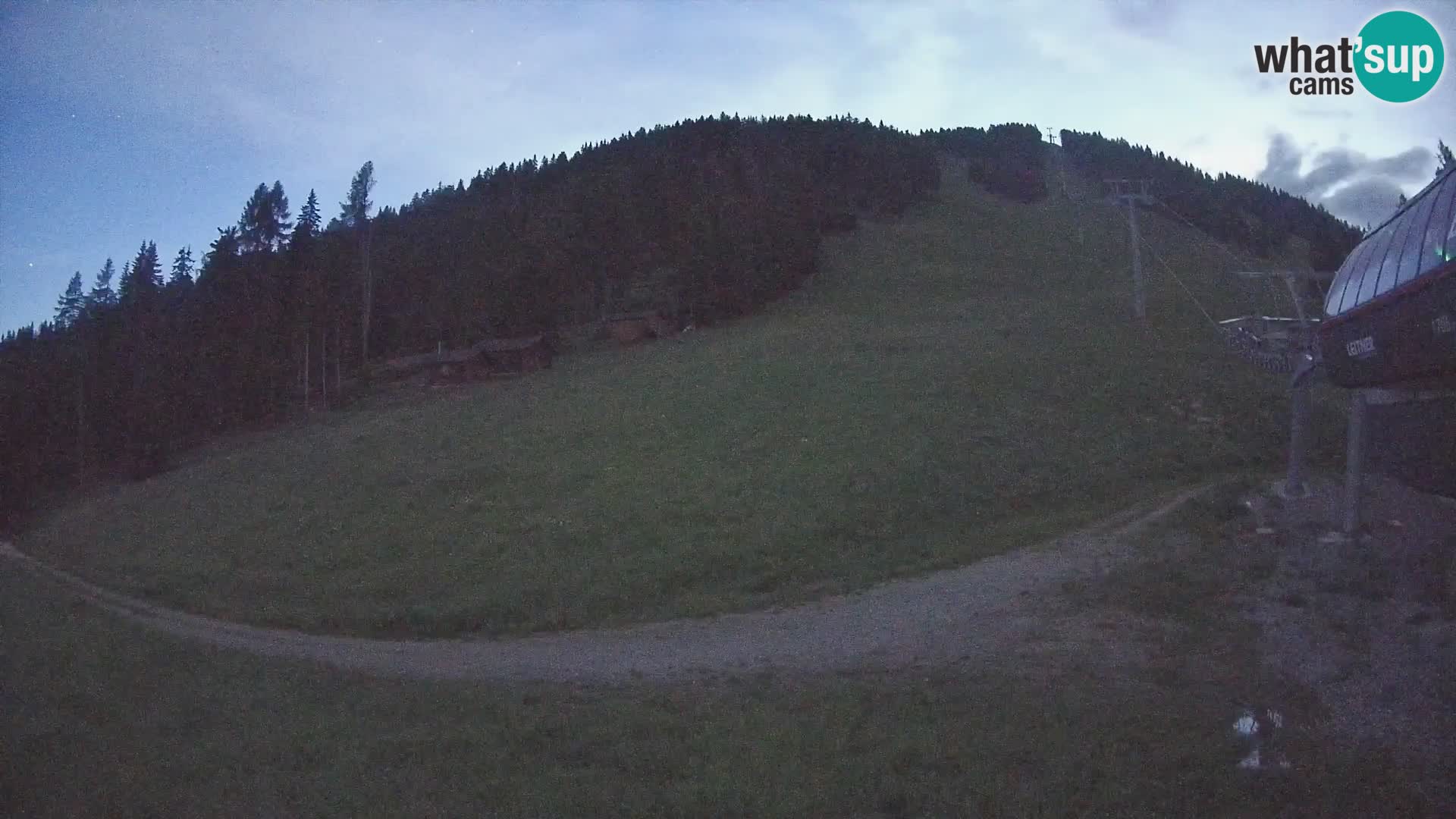 Ski Resort Gitschberg Jochtal webcam | Skiexpress valley