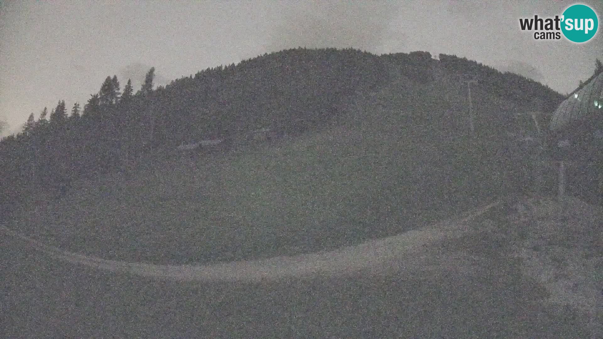 Gitschberg Jochtal Station de ski webcam | Skiexpress vallée | Rio Pusteria