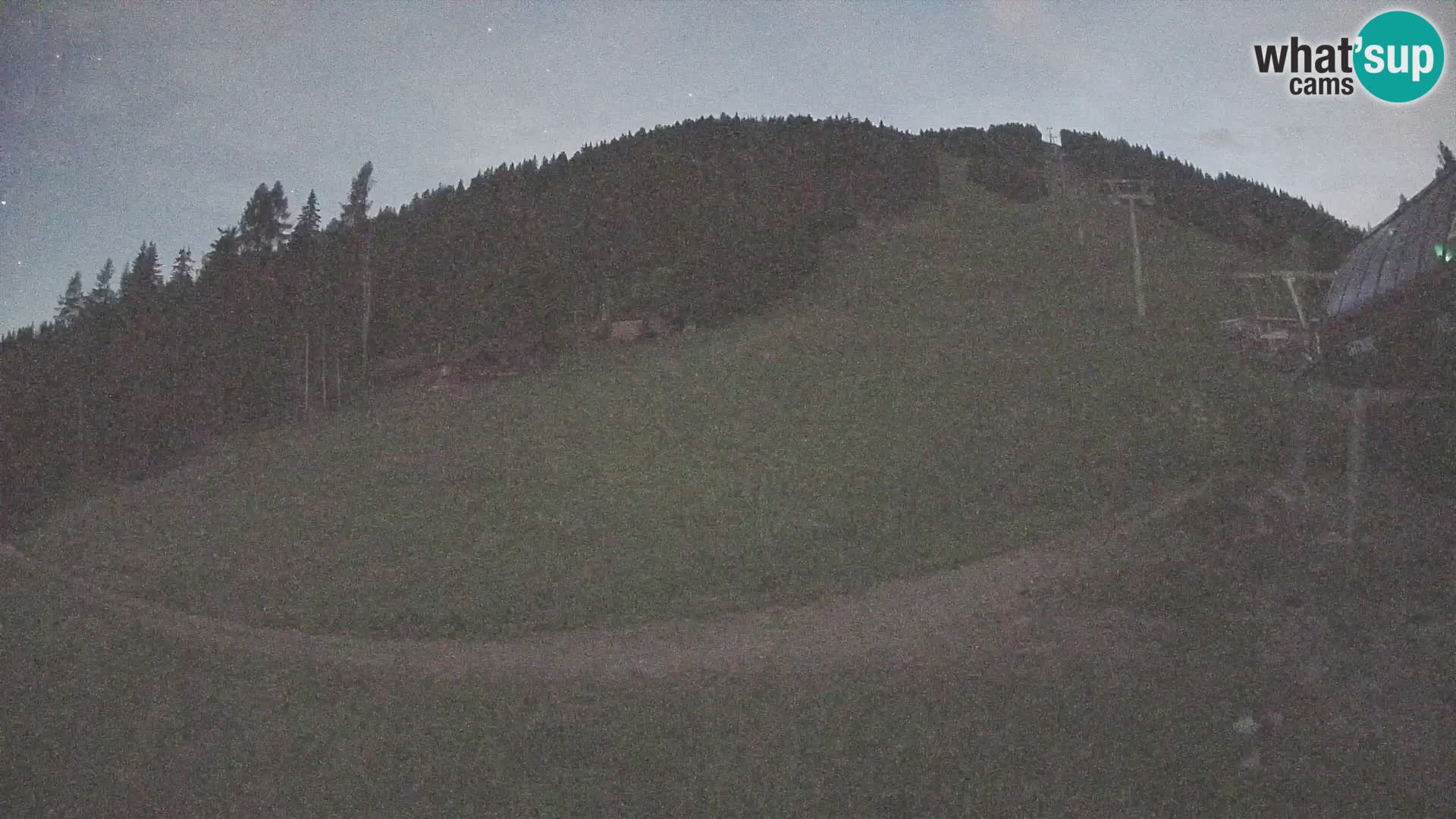 Gitschberg Jochtal Station de ski webcam | Skiexpress vallée | Rio Pusteria