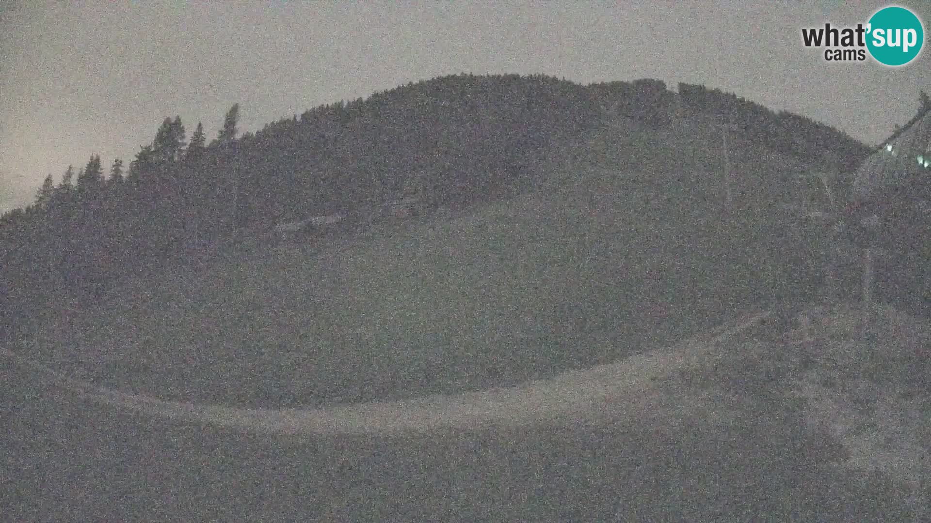 Spletna kamera Gitschberg Jochtal | Skiexpress dolina | Pusteria