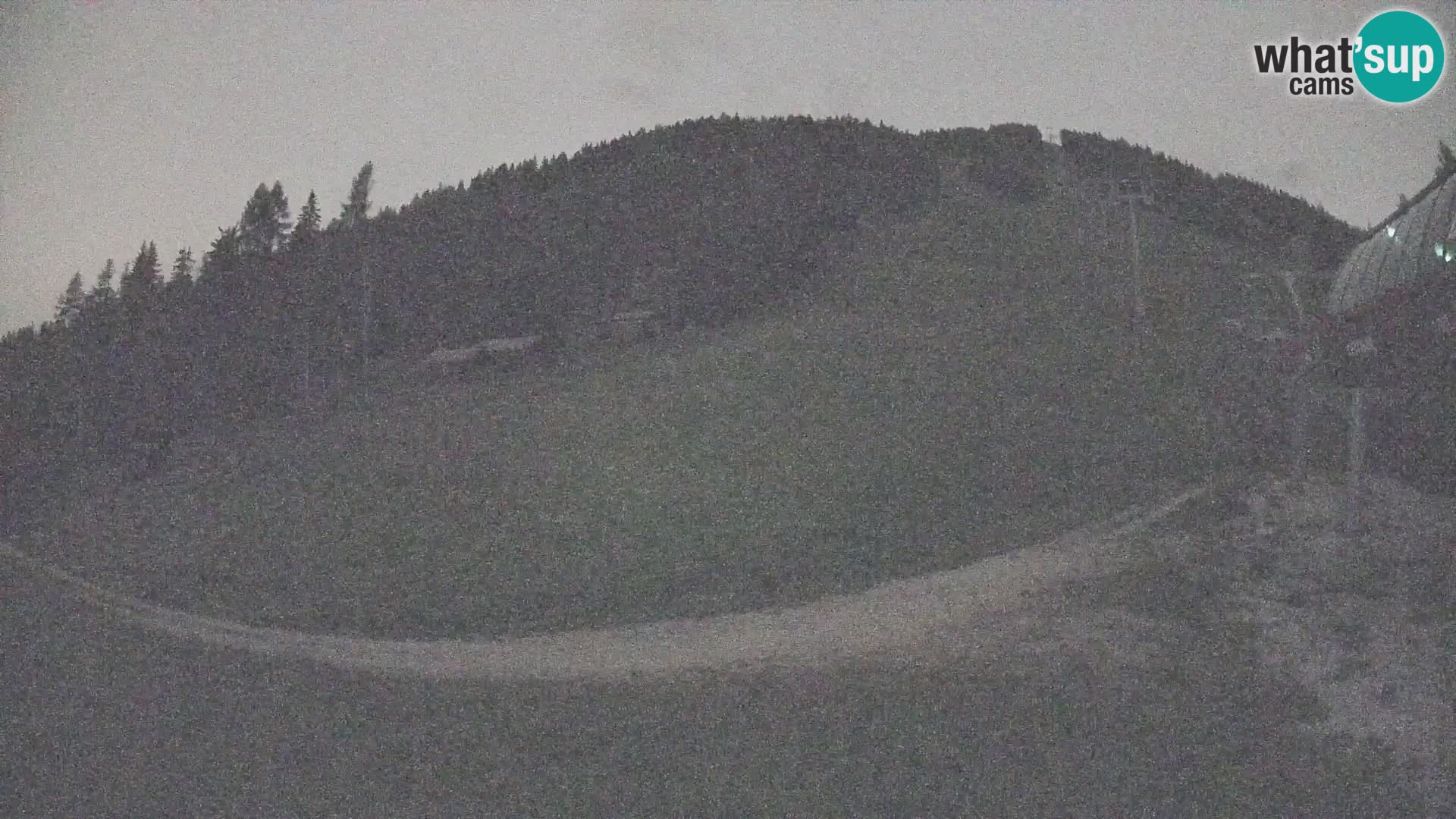 Web kamera skijališta Gitschberg Jochtal | Skiexpress dolina