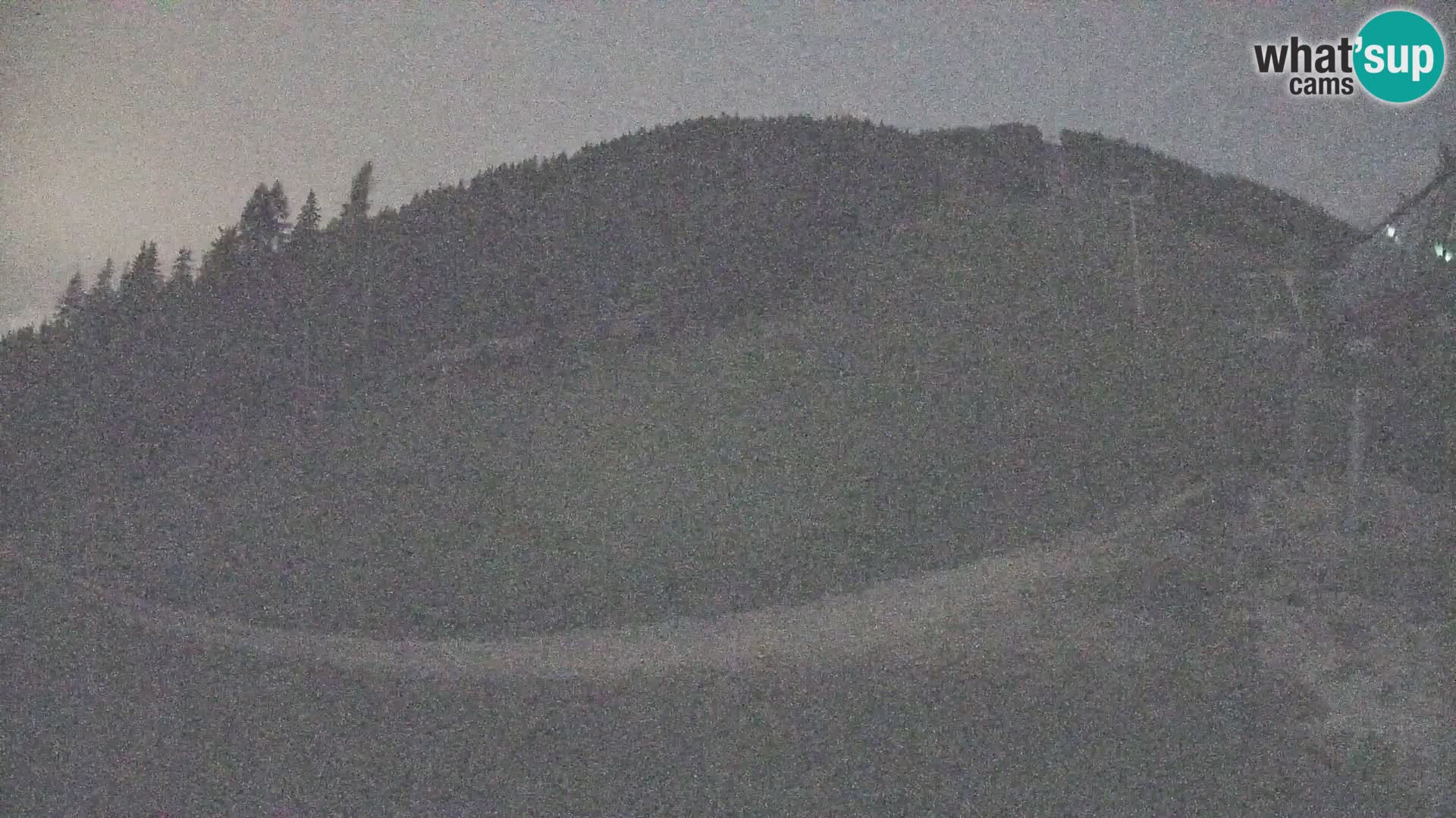 Spletna kamera Gitschberg Jochtal | Skiexpress dolina | Pusteria