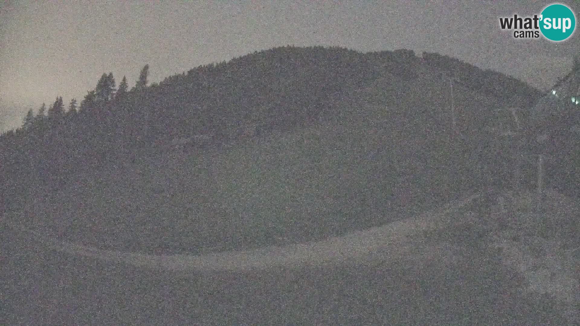 Gitschberg Jochtal Station de ski webcam | Skiexpress vallée | Rio Pusteria