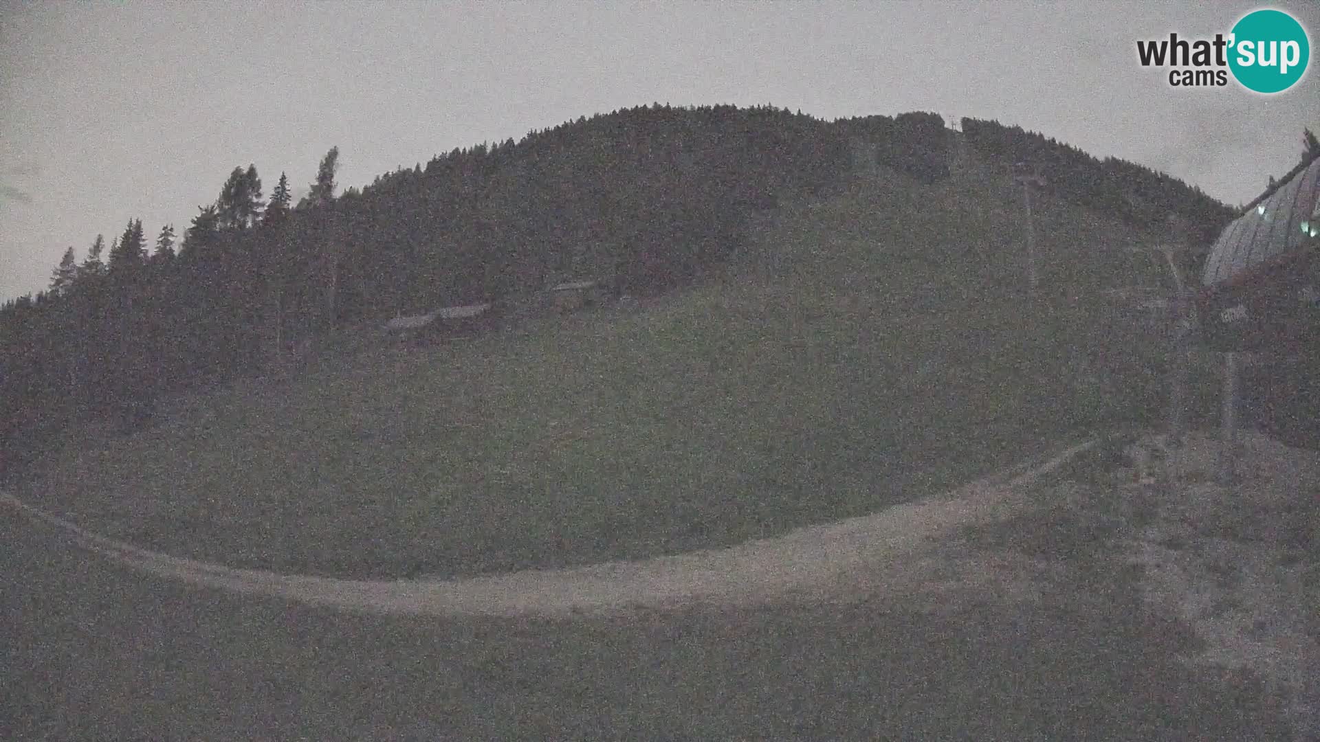 Gitschberg Jochtal Station de ski webcam | Skiexpress vallée | Rio Pusteria
