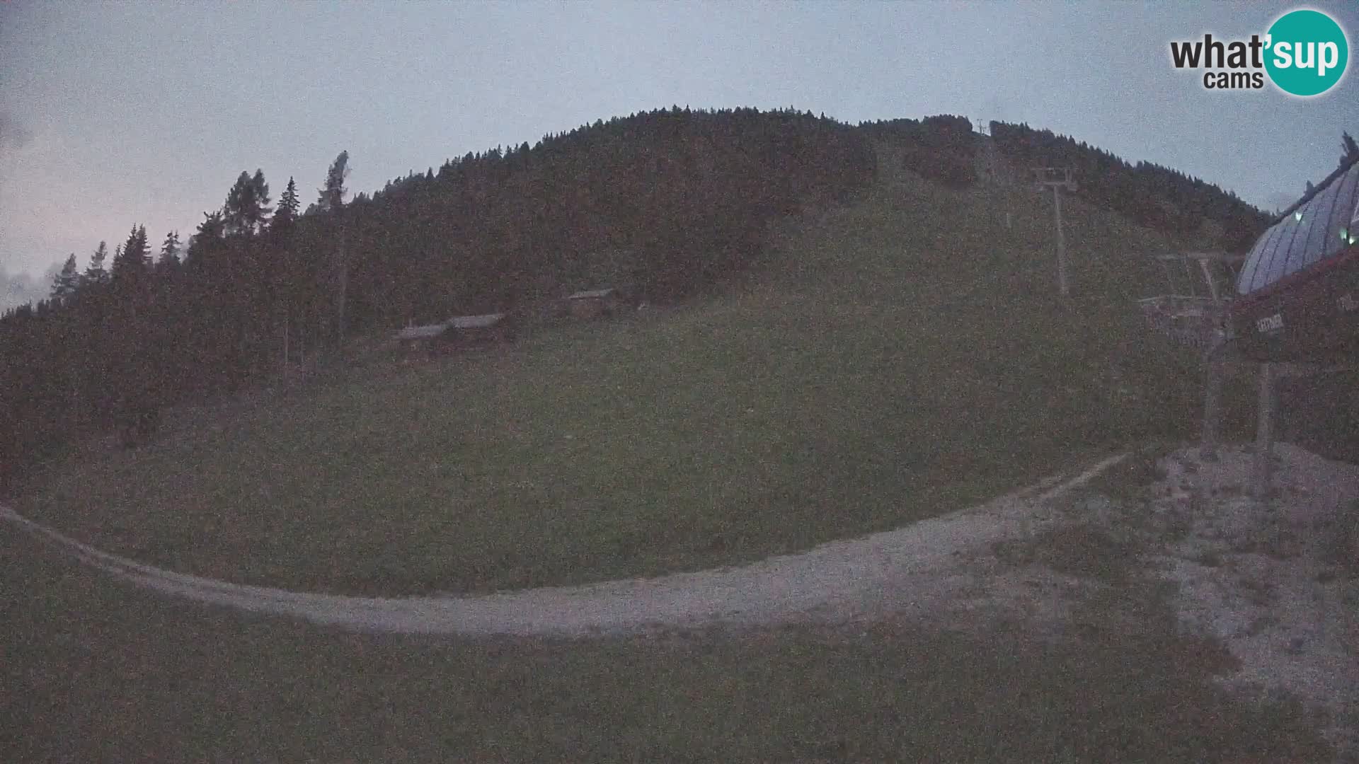 Gitschberg Jochtal Station de ski webcam | Skiexpress vallée | Rio Pusteria