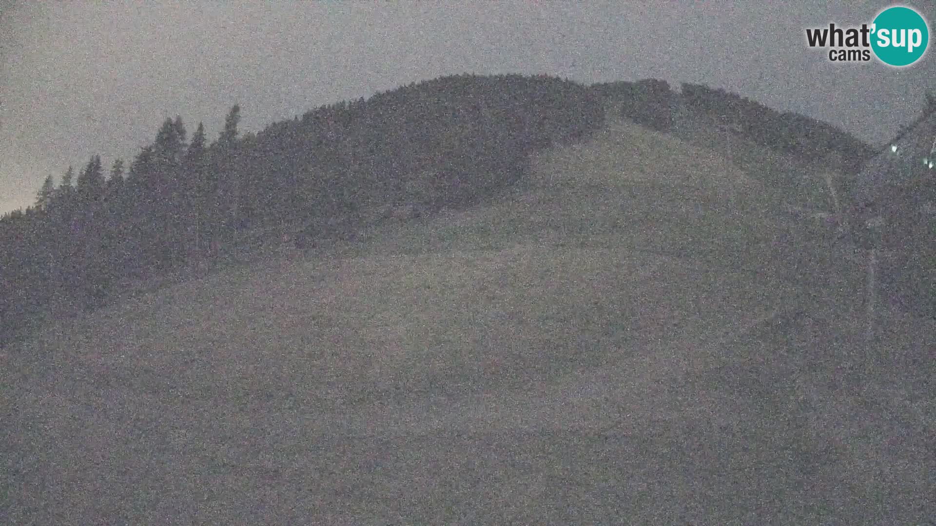 Spletna kamera Gitschberg Jochtal | Skiexpress dolina | Pusteria